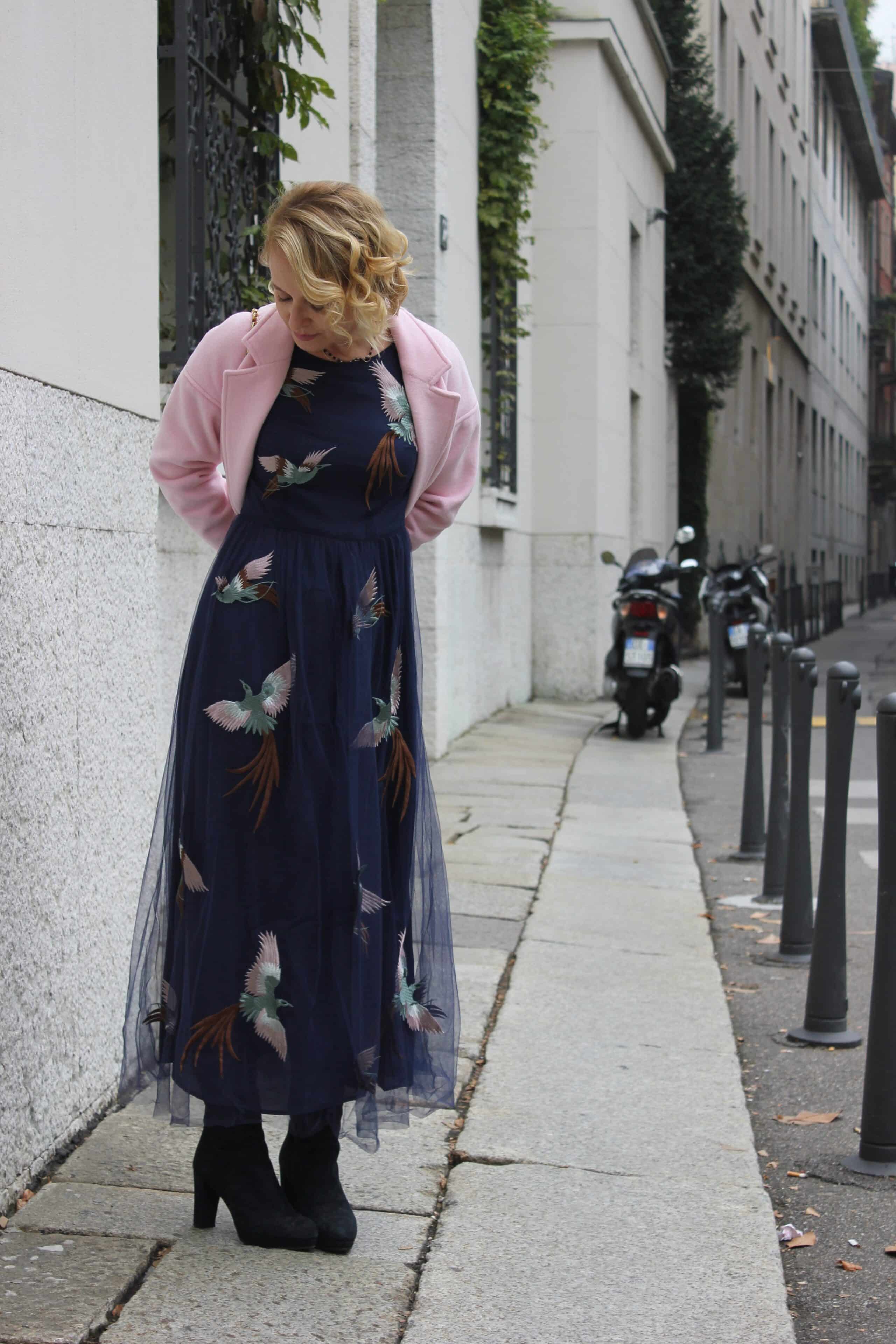 Volete capi speciali? La mia shopping experience su DEZZAL
