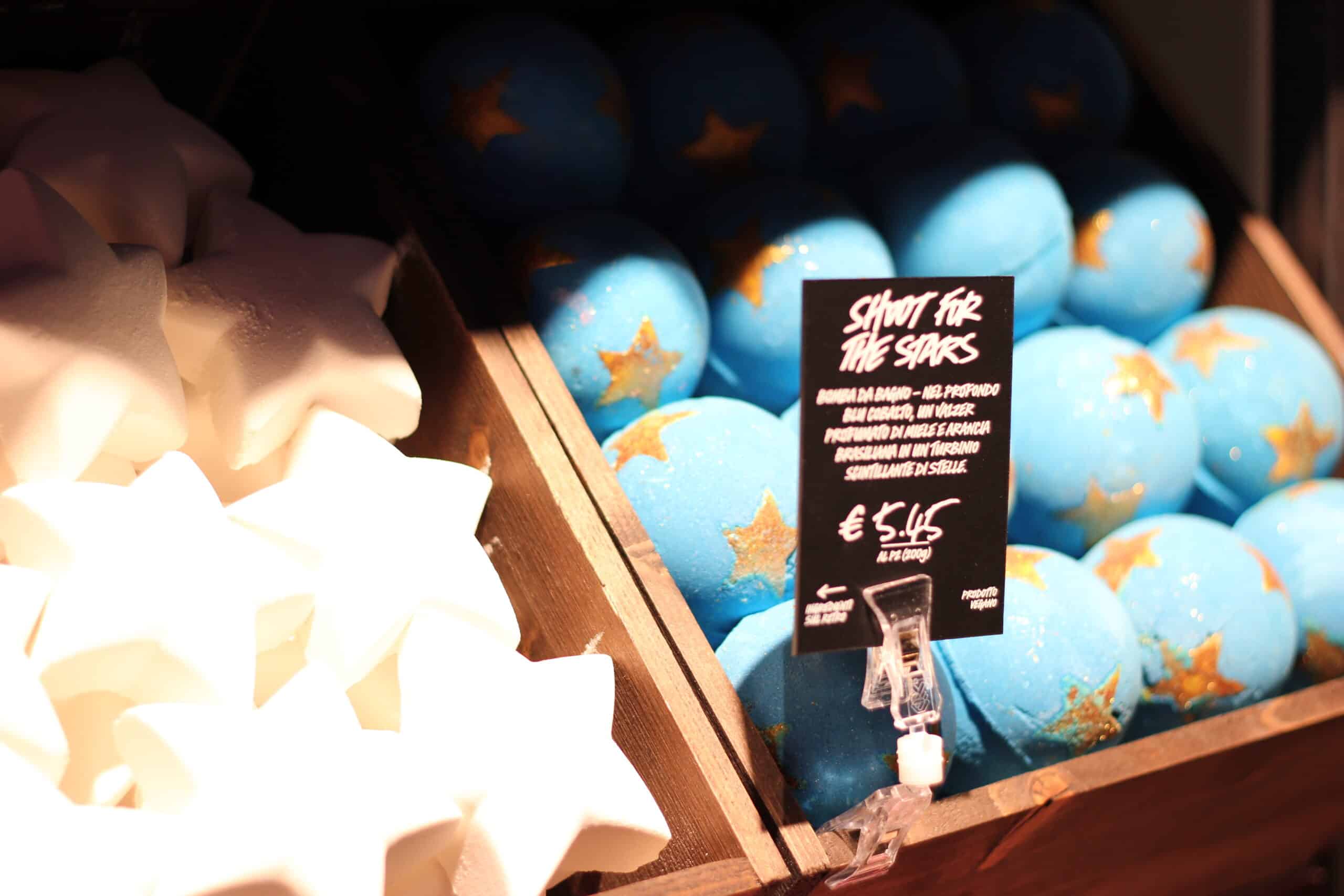 Anteprima: Lush inaugura a Milano lo store più grande d’Italia 9