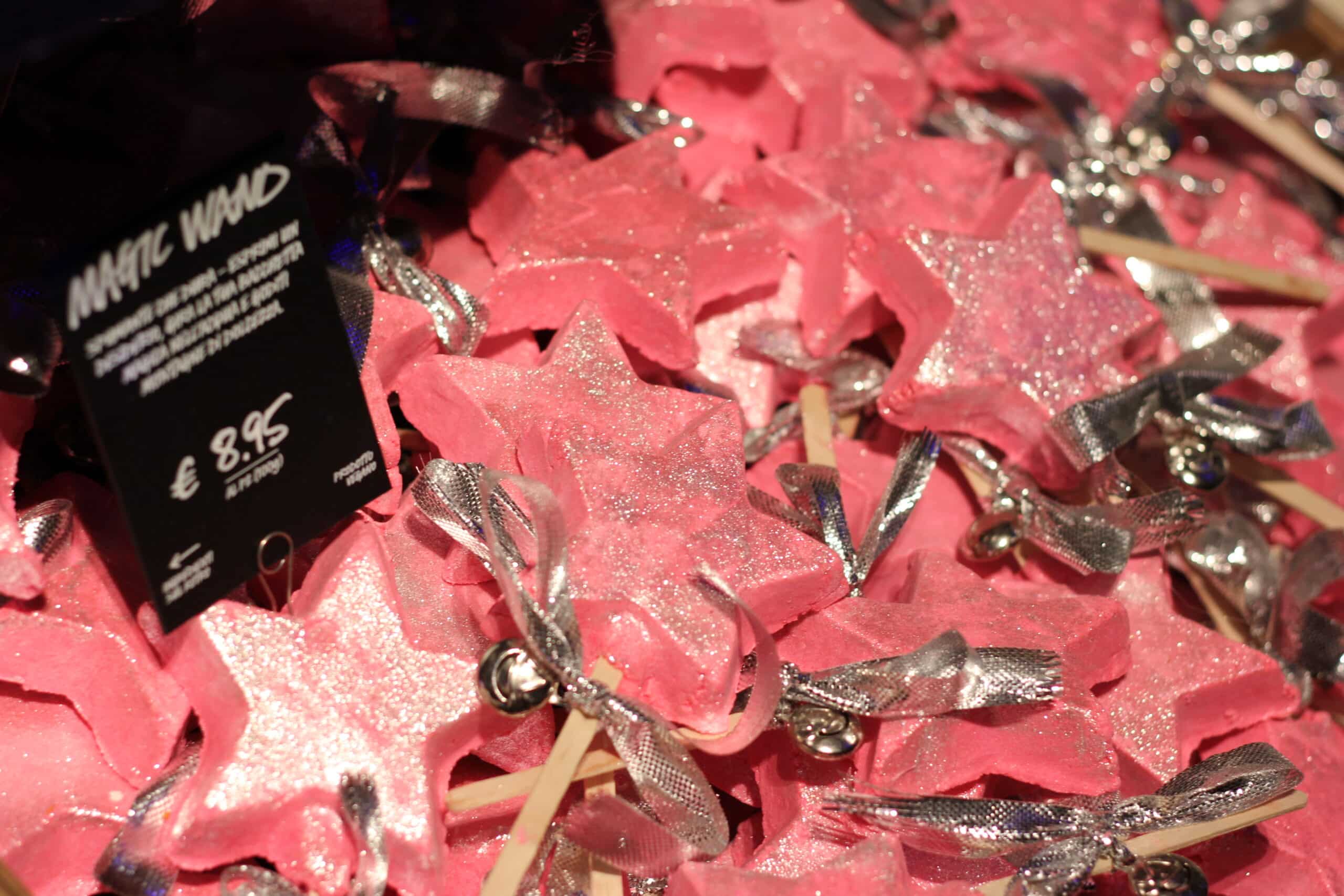 Anteprima: Lush inaugura a Milano lo store più grande d’Italia 12