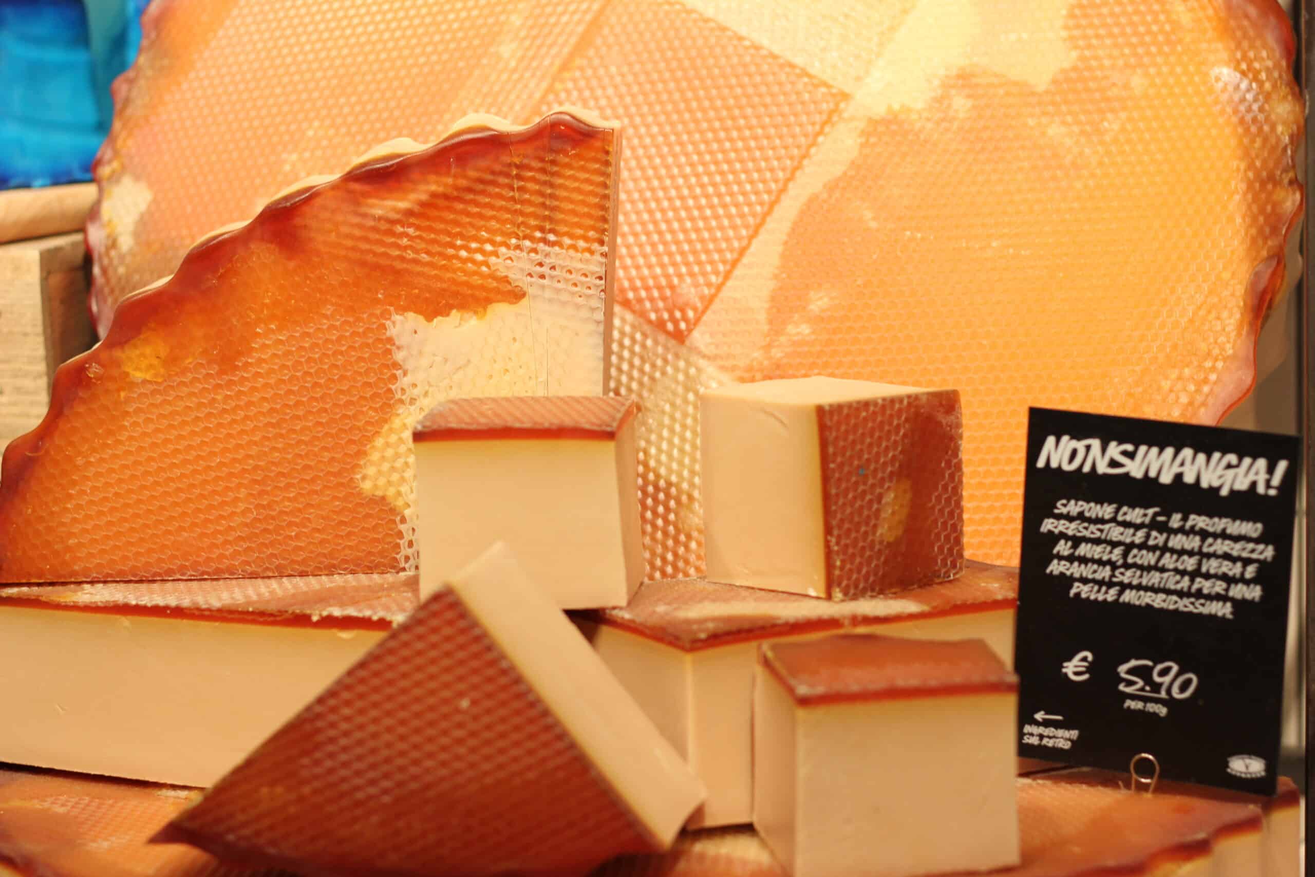 Anteprima: Lush inaugura a Milano lo store più grande d’Italia 13