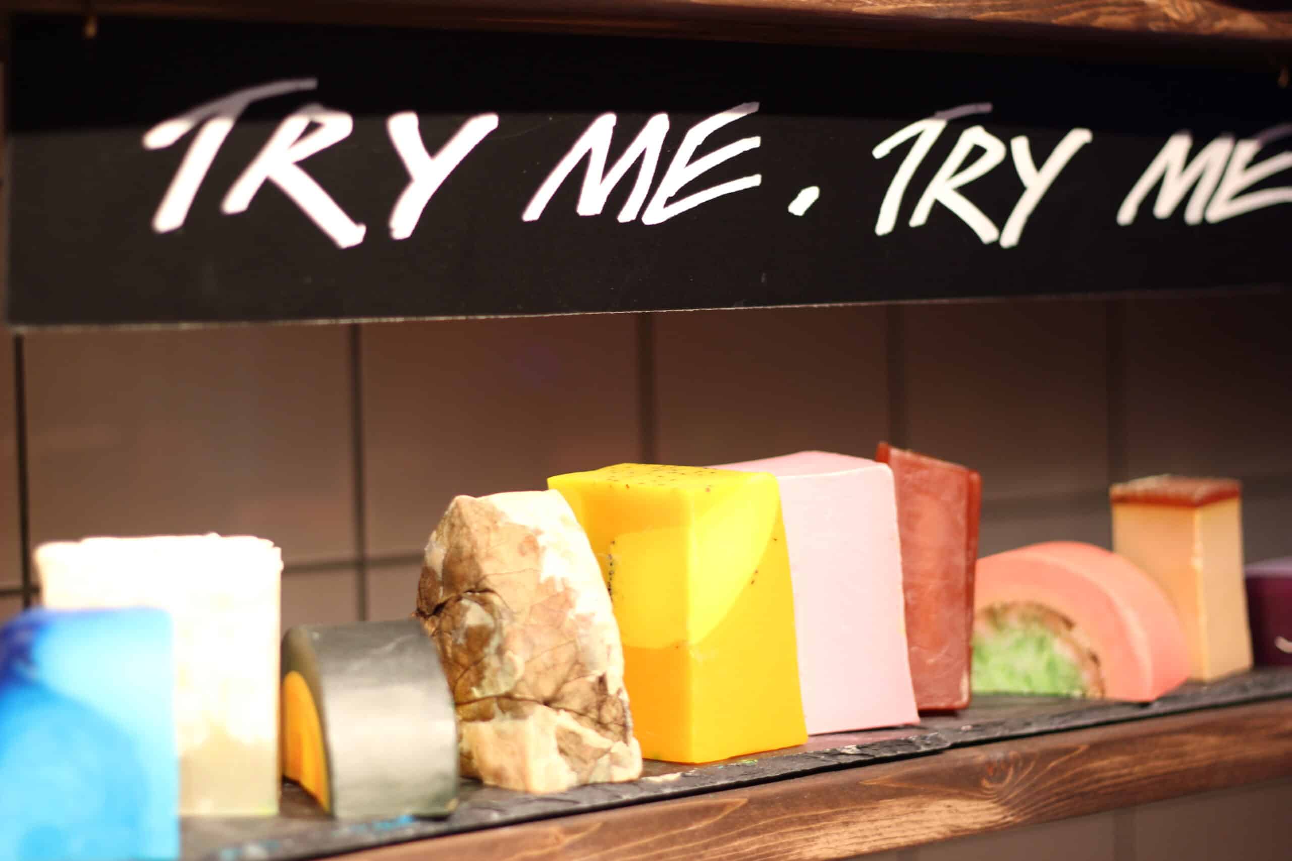 Anteprima: Lush inaugura a Milano lo store più grande d’Italia 14