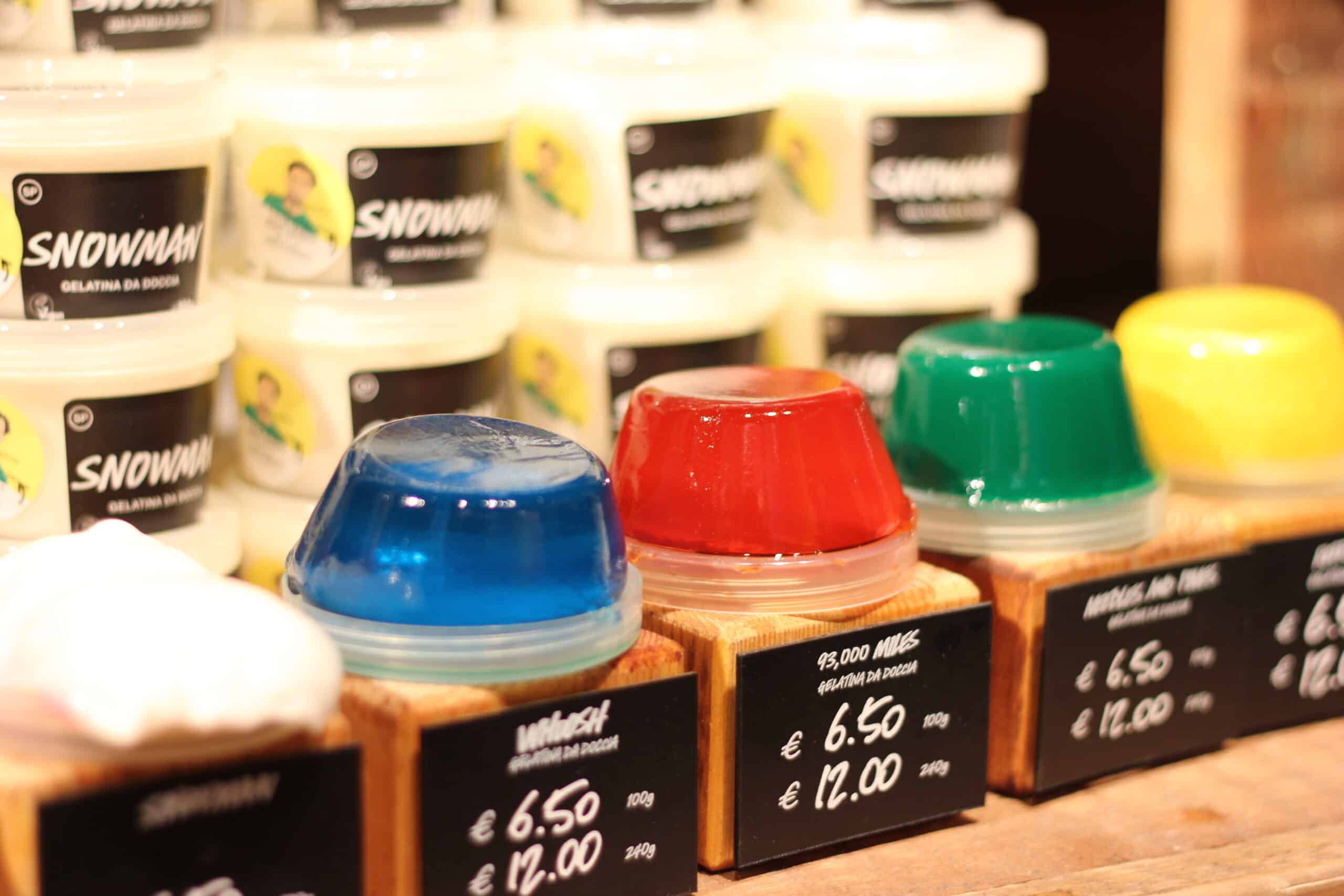 Anteprima: Lush inaugura a Milano lo store più grande d’Italia 15