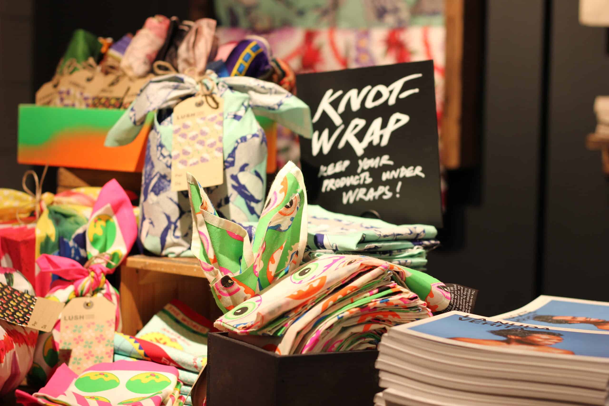 Anteprima: Lush inaugura a Milano lo store più grande d’Italia 3
