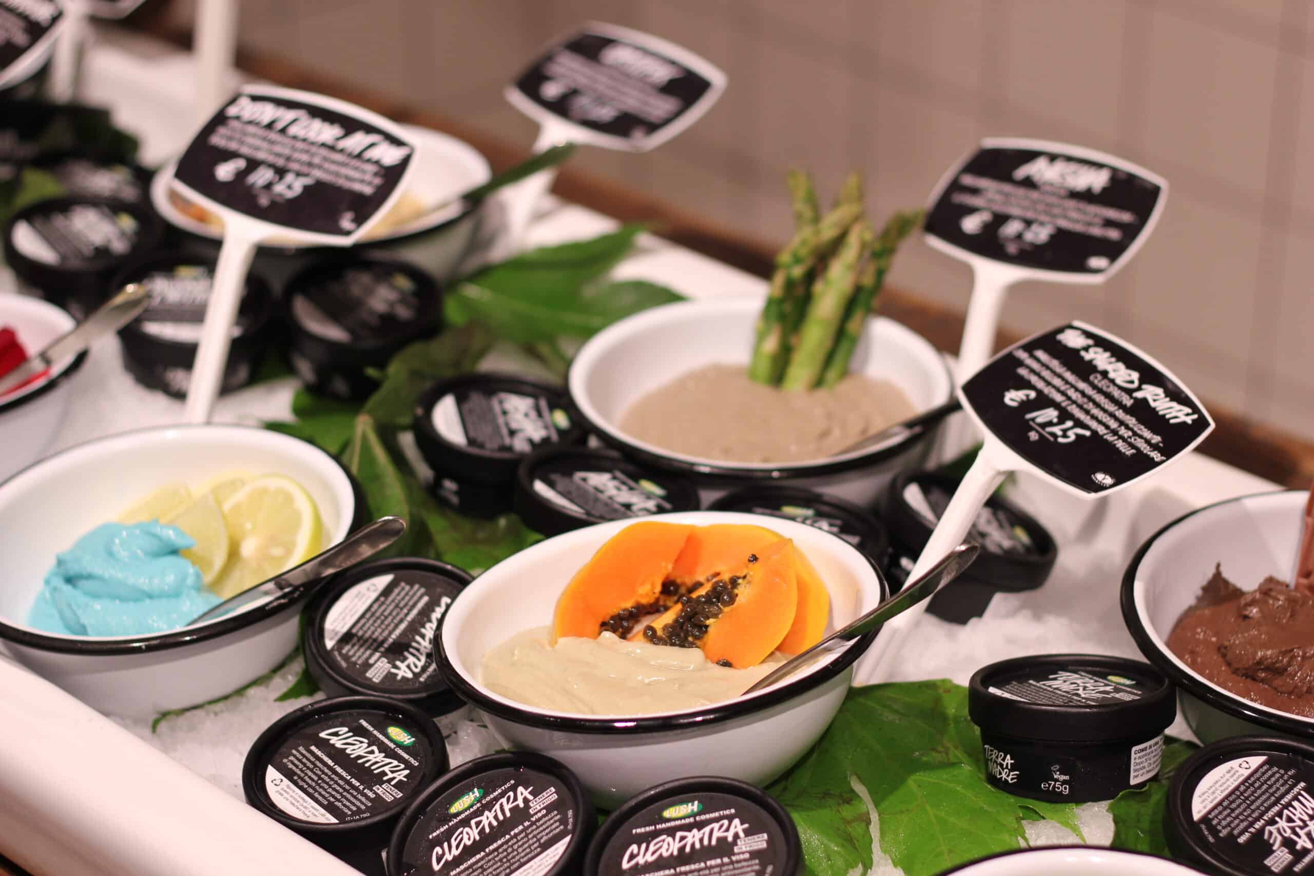 Anteprima: Lush inaugura a Milano lo store più grande d’Italia 4