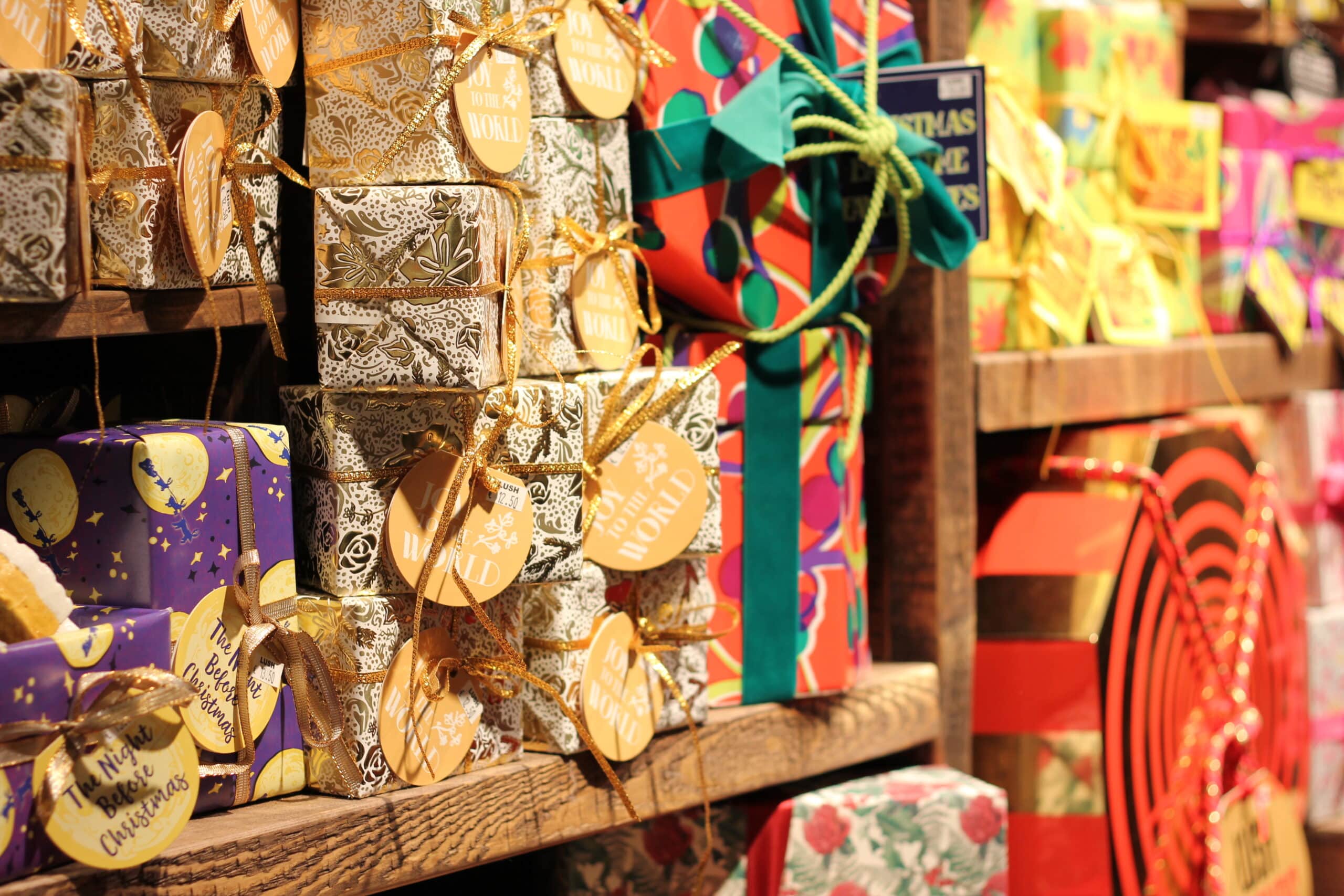 Anteprima: Lush inaugura a Milano lo store più grande d’Italia 7
