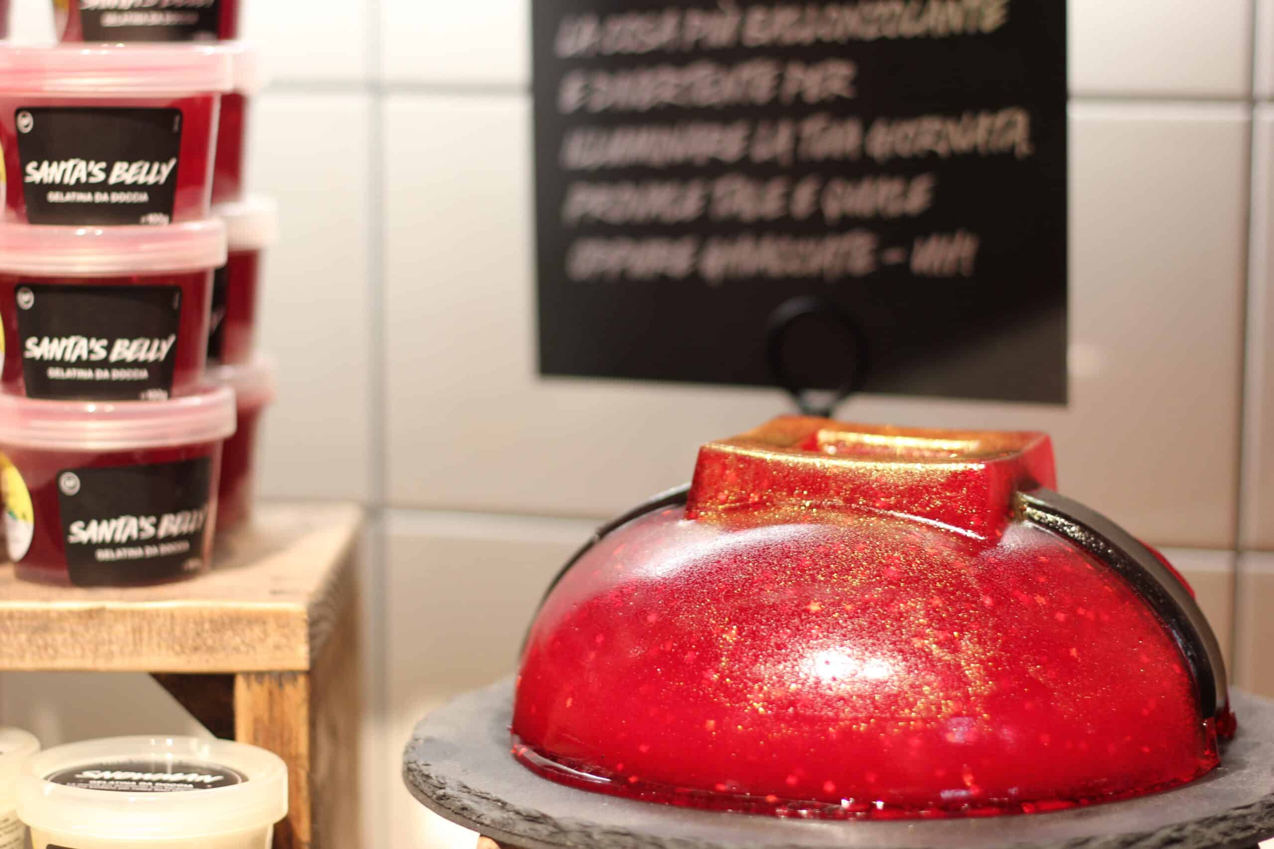 Anteprima: Lush inaugura a Milano lo store più grande d’Italia 8