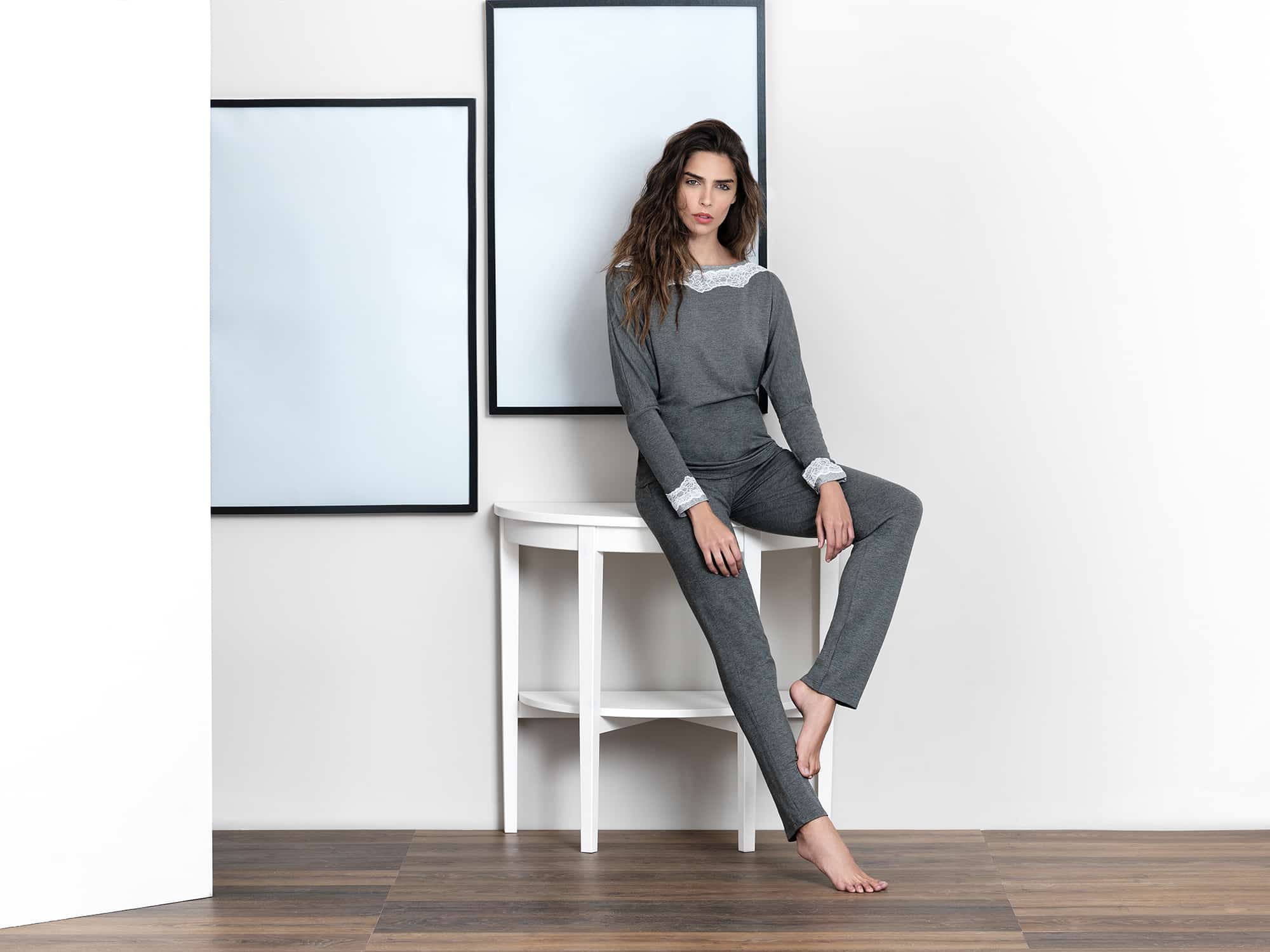 Collezione BISBIGLI: il mio momento di intimità alla Paris Fashion Week. 1