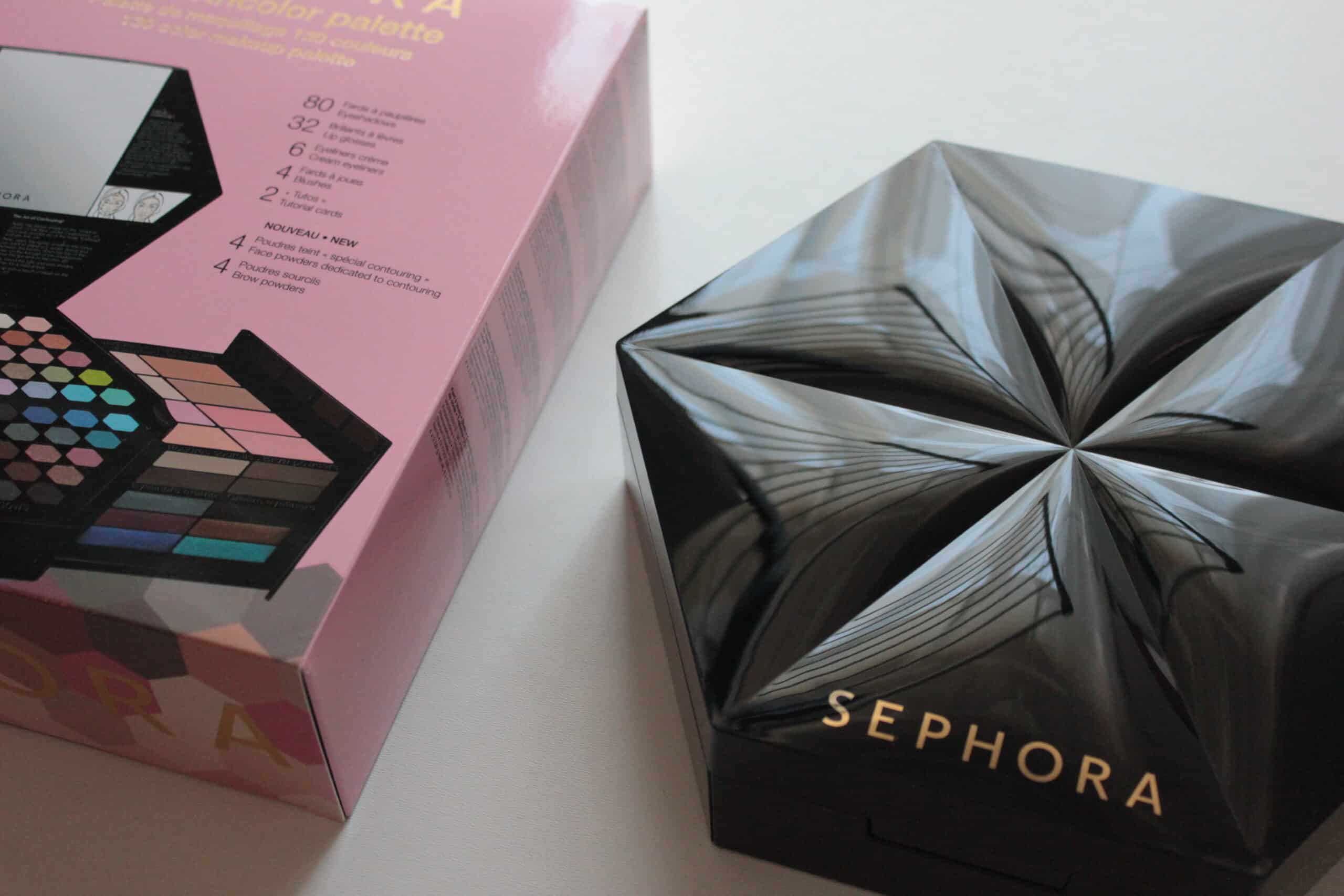 Da Sephora tante idee regalo per rendere speciale il vostro Natale 2