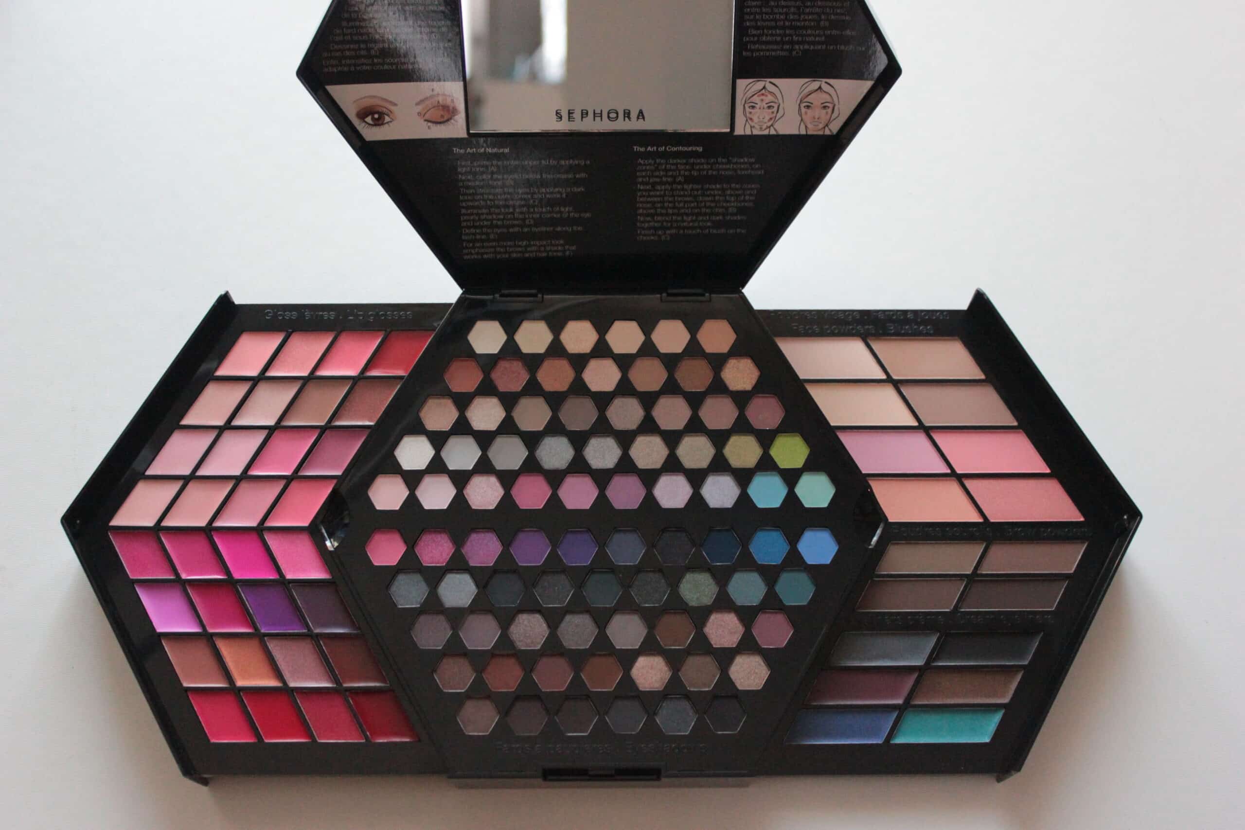 Da Sephora tante idee regalo per rendere speciale il vostro Natale 4