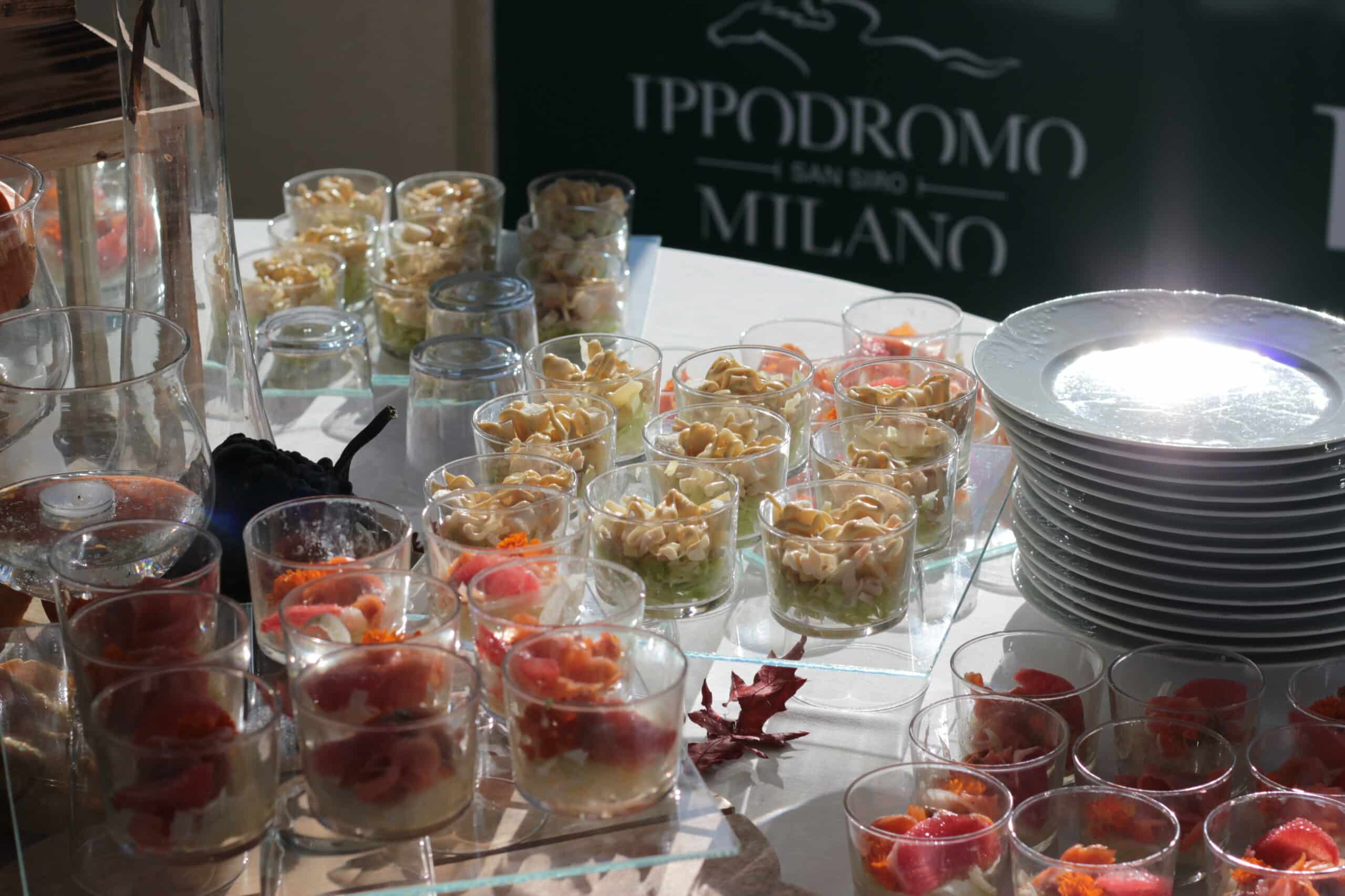 Festeggiamo i 110 anni del Gruppo Snai all'Ippodromo di San Siro Galoppo 2