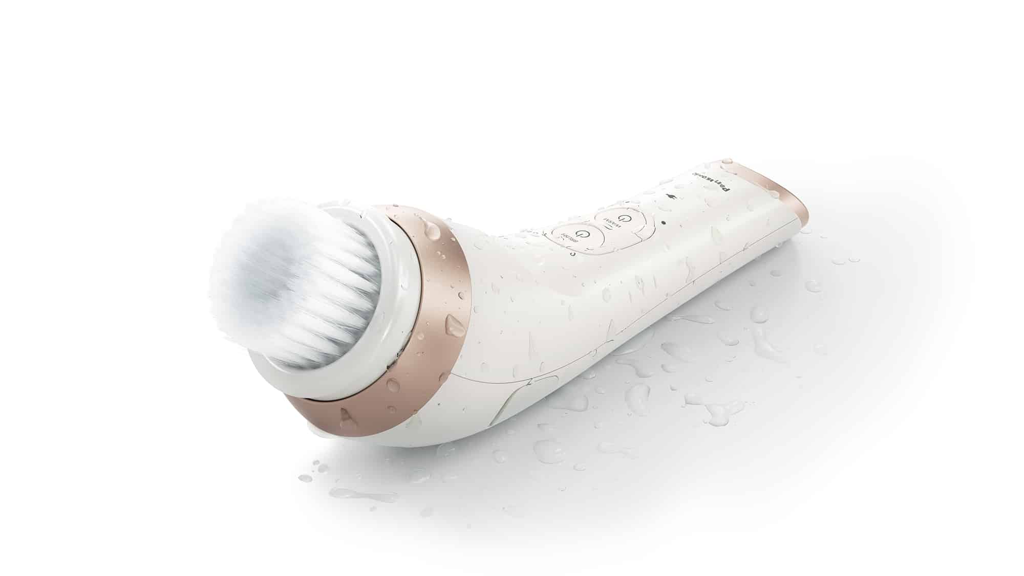 Panasonic presenta due soluzioni innovative per la cura del viso 2