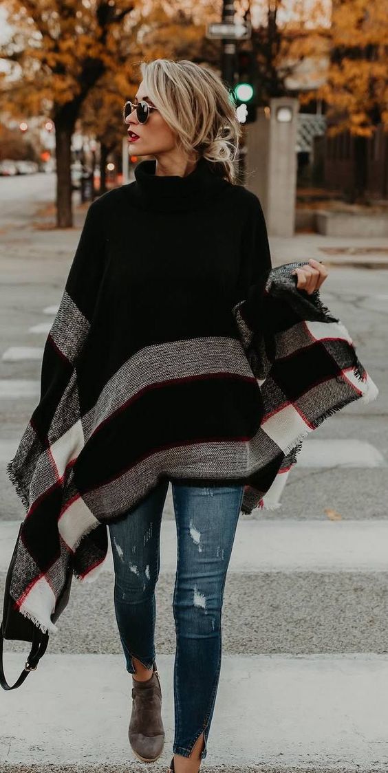 Personal shopper: il look giusto per lo shopping natalizio 12