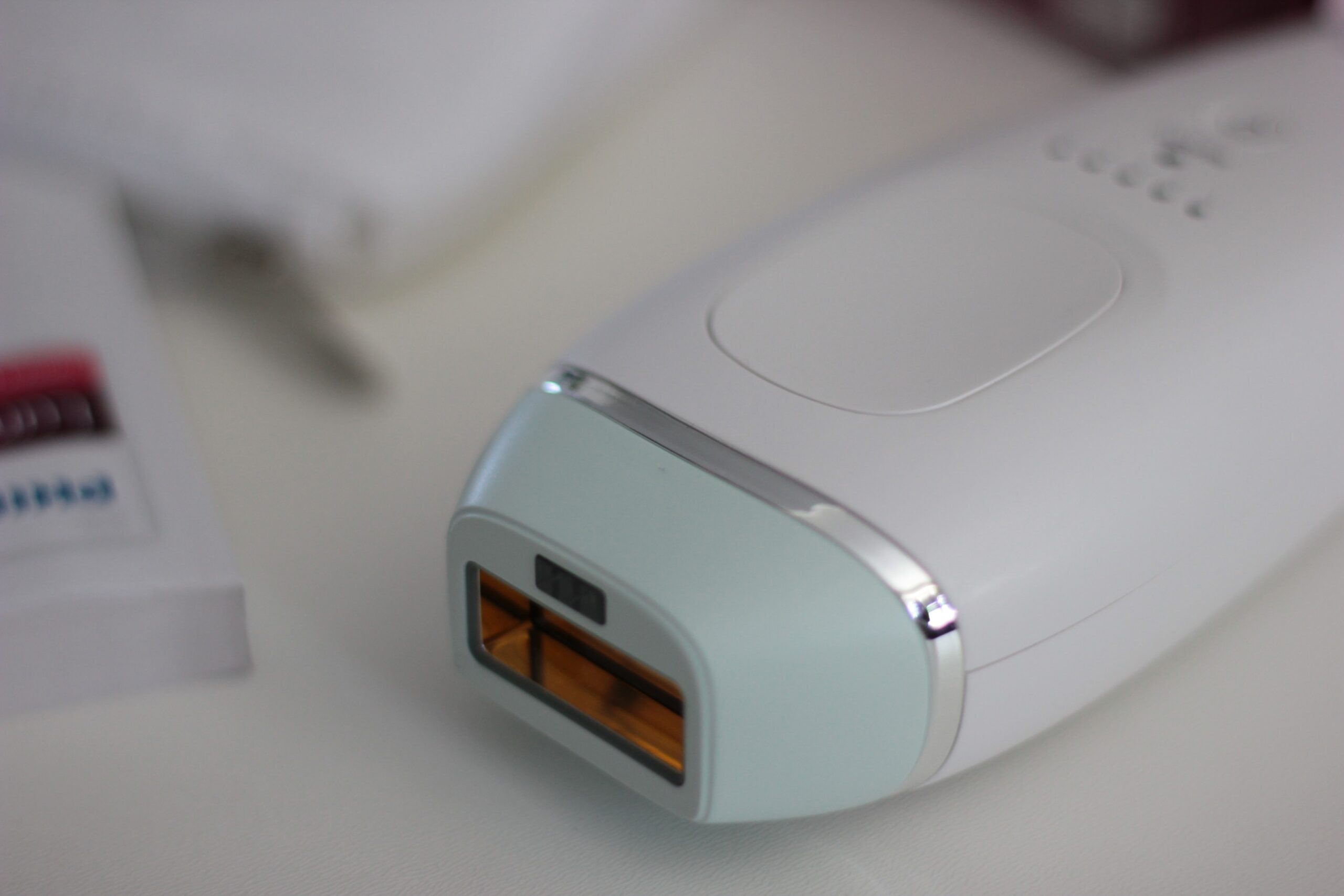 Philips Lumea Essential - l'avanguardia nella rimozione dei peli superflui 7