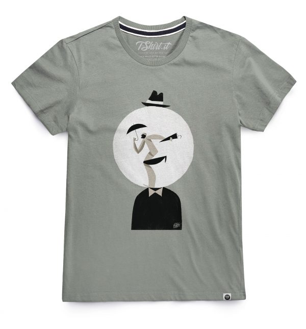 T-Shirt.it: illustrazioni prêt-à-porter per magliette d’autore