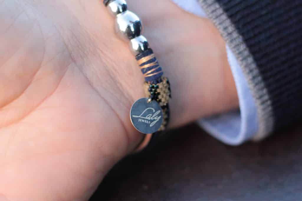 Bracciali uomo Laly Jewels: il regalo perfetto per il Natale 2016