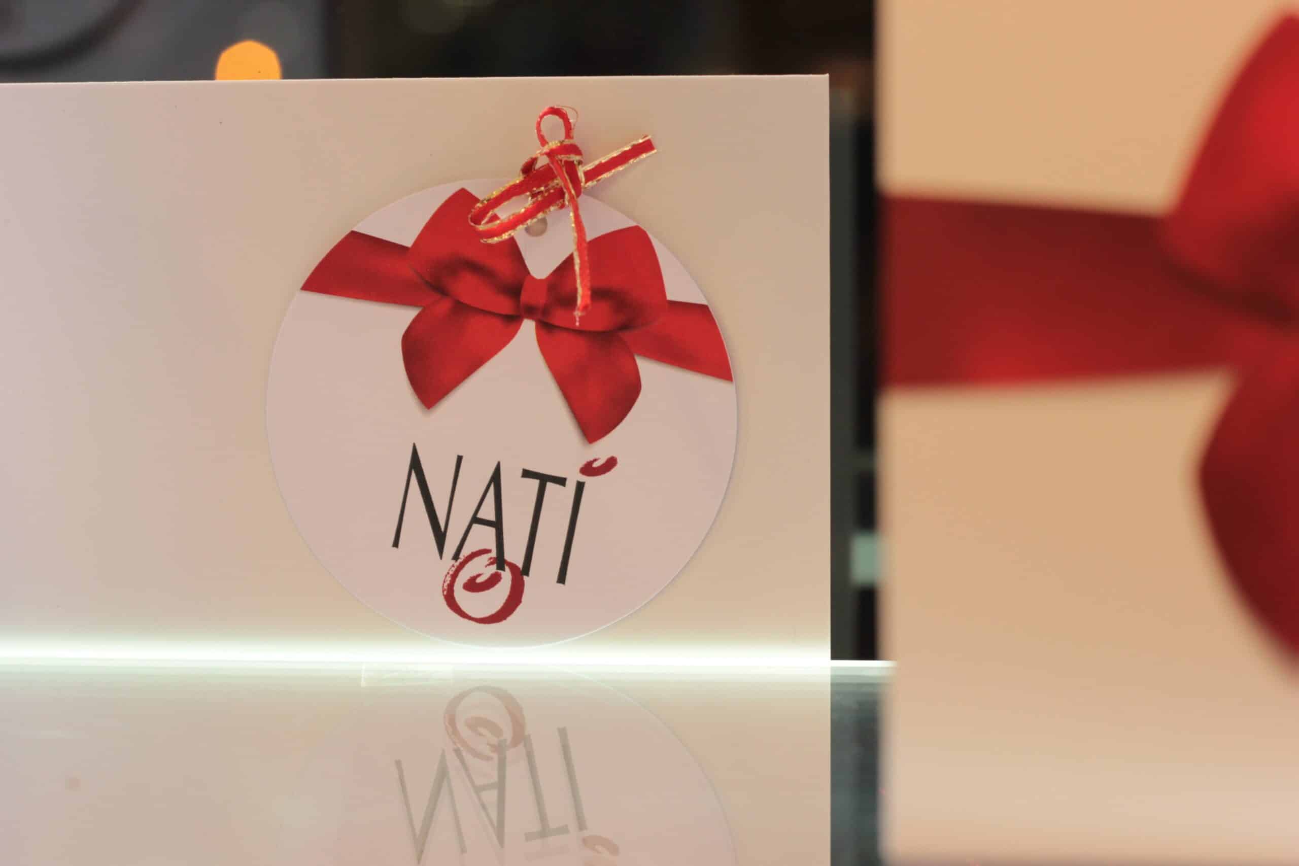 Il coraggio della bellezza: la proposta di Natì per il Natale 2016 8
