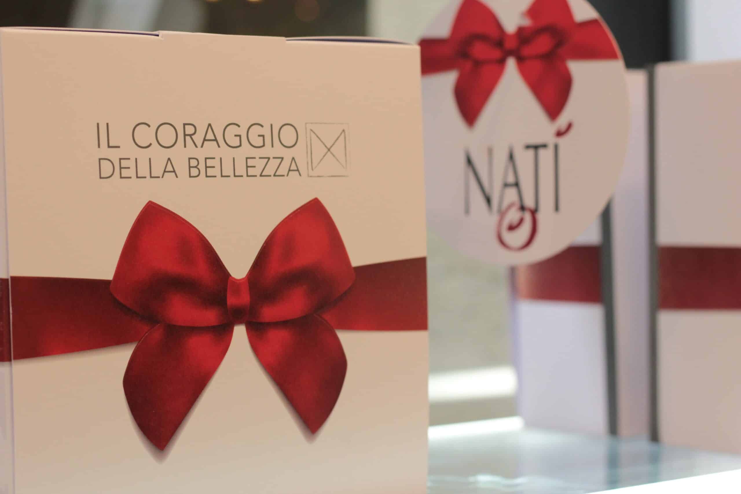 Il coraggio della bellezza: la proposta di Natì per il Natale 2016 3