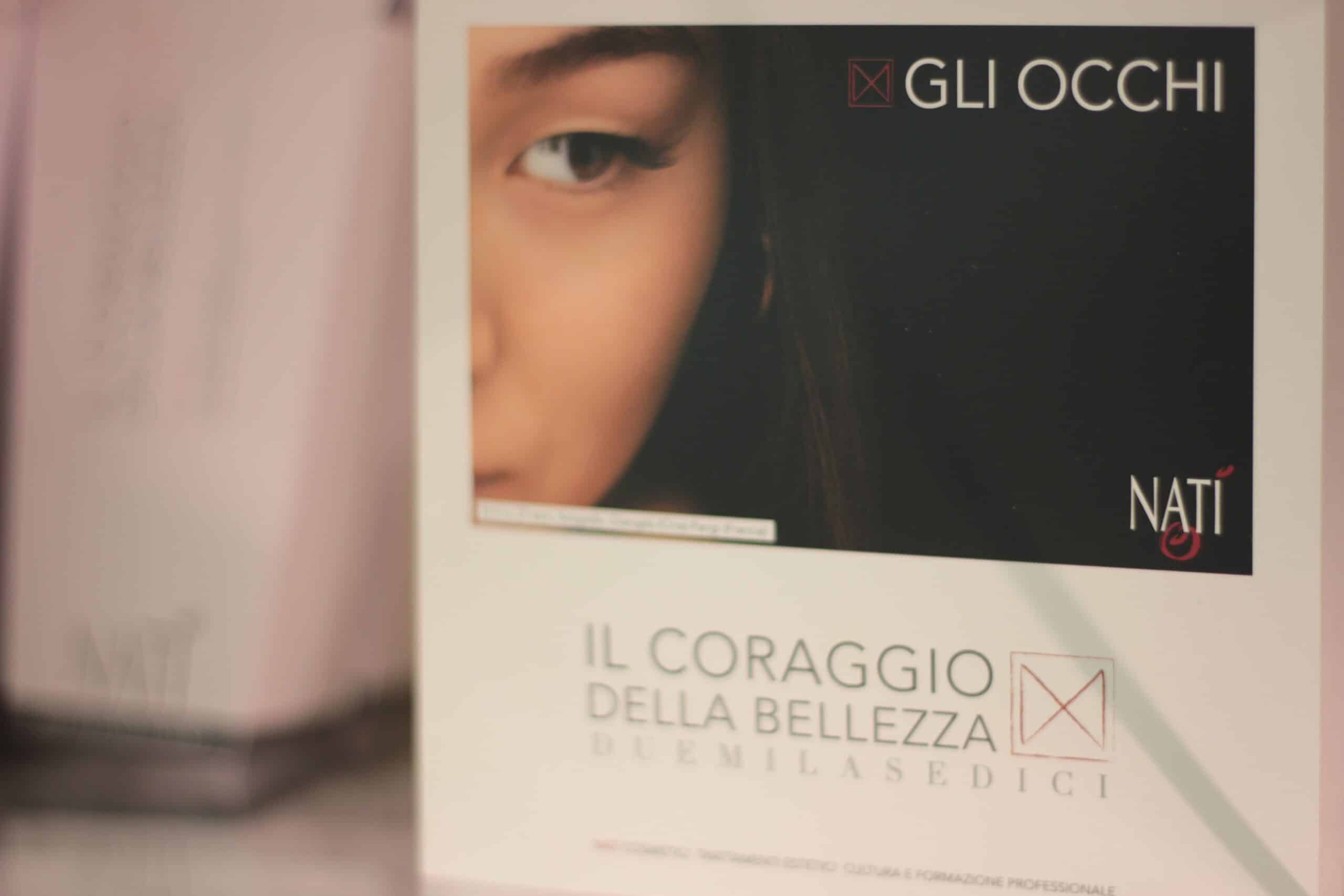 Il coraggio della bellezza: la proposta di Natì per il Natale 2016 4