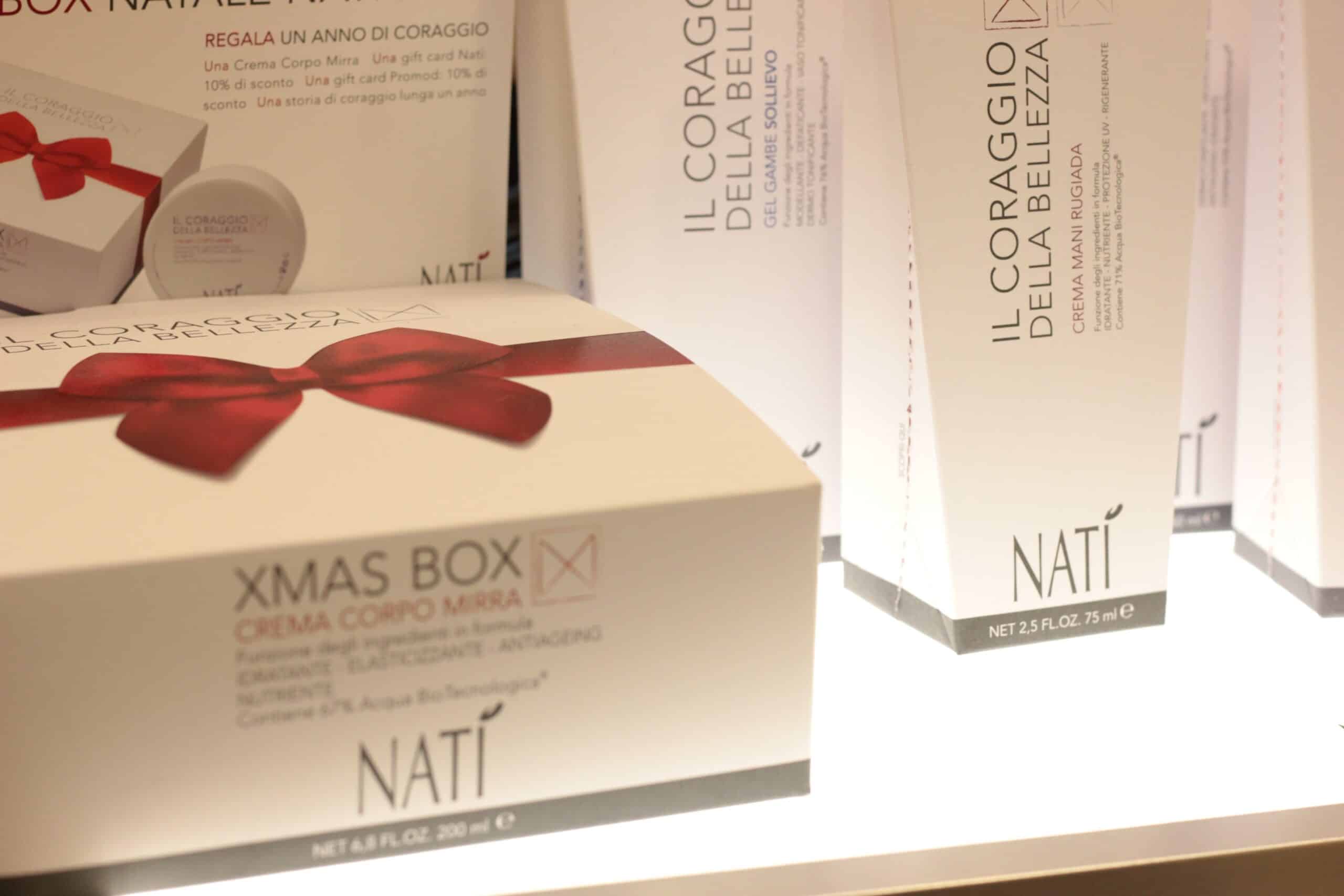 Il coraggio della bellezza: la proposta di Natì per il Natale 2016 6