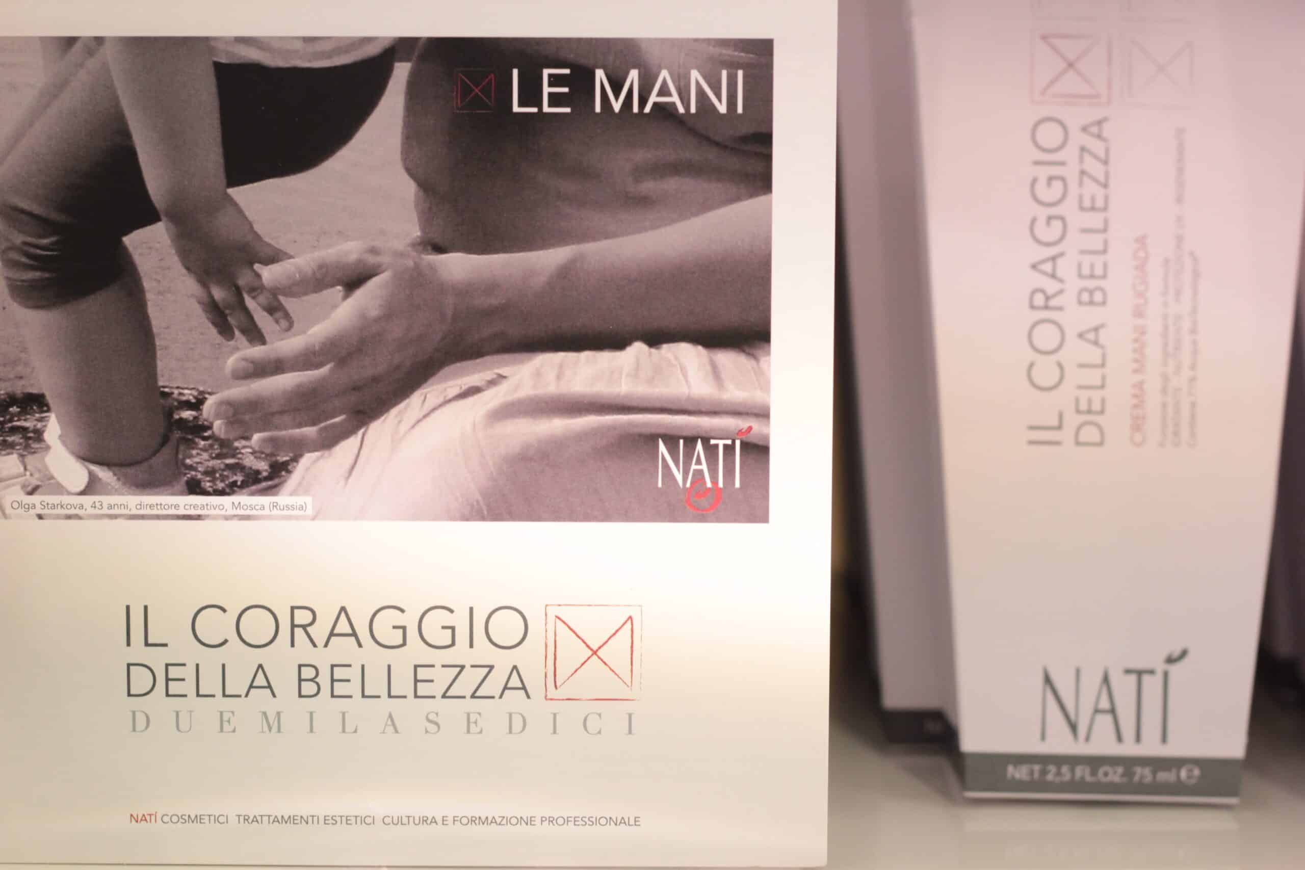 Il coraggio della bellezza: la proposta di Natì per il Natale 2016 7