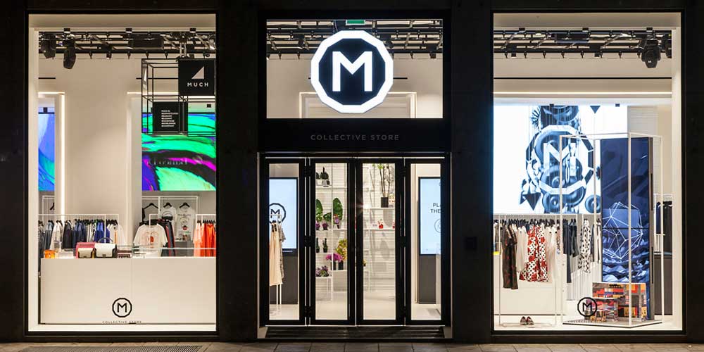 M Collective: la nuova piattaforma di shopping online 9