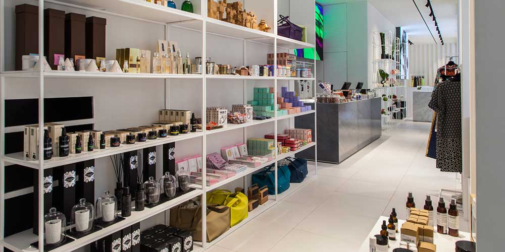 M Collective: la nuova piattaforma di shopping online 1