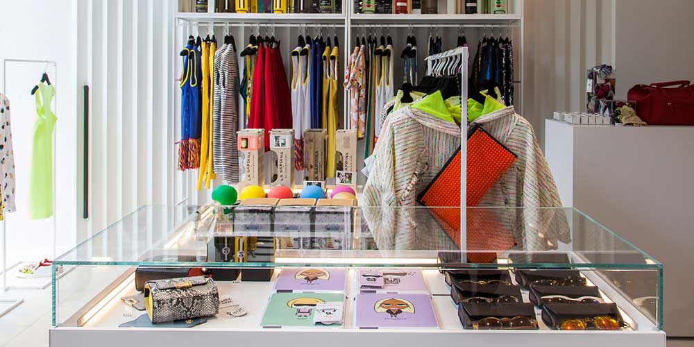 M Collective: la nuova piattaforma di shopping online 2