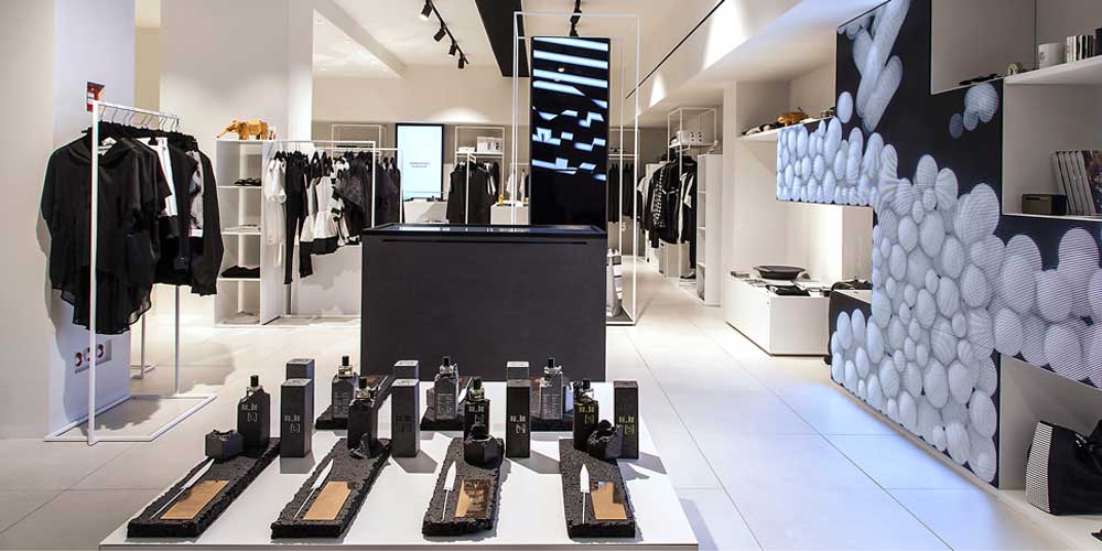 M Collective: la nuova piattaforma di shopping online 5