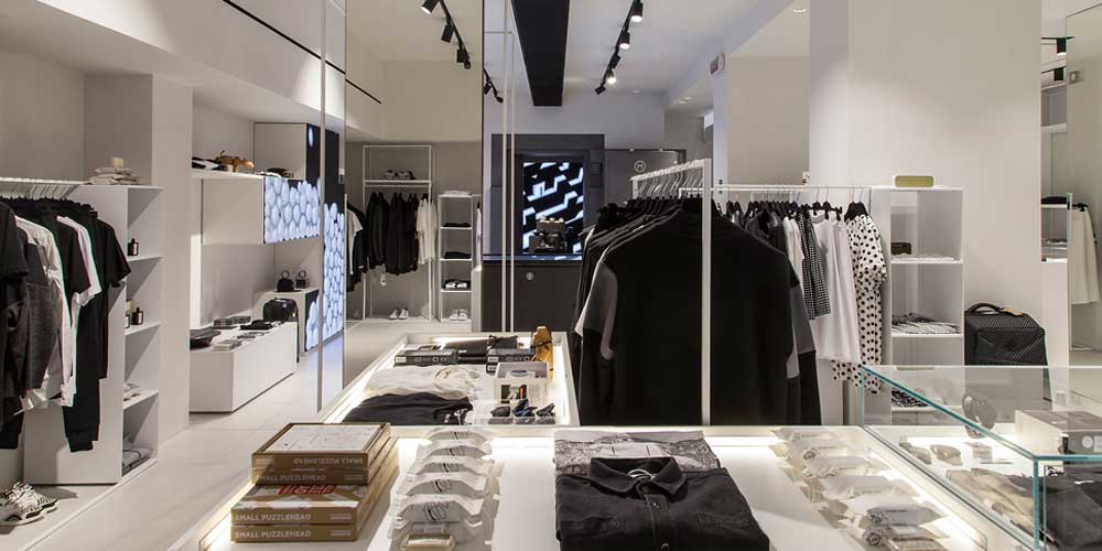 M Collective: la nuova piattaforma di shopping online 7