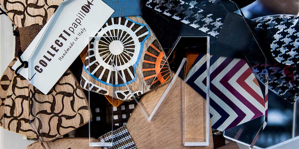 M Collective: la nuova piattaforma di shopping online 8