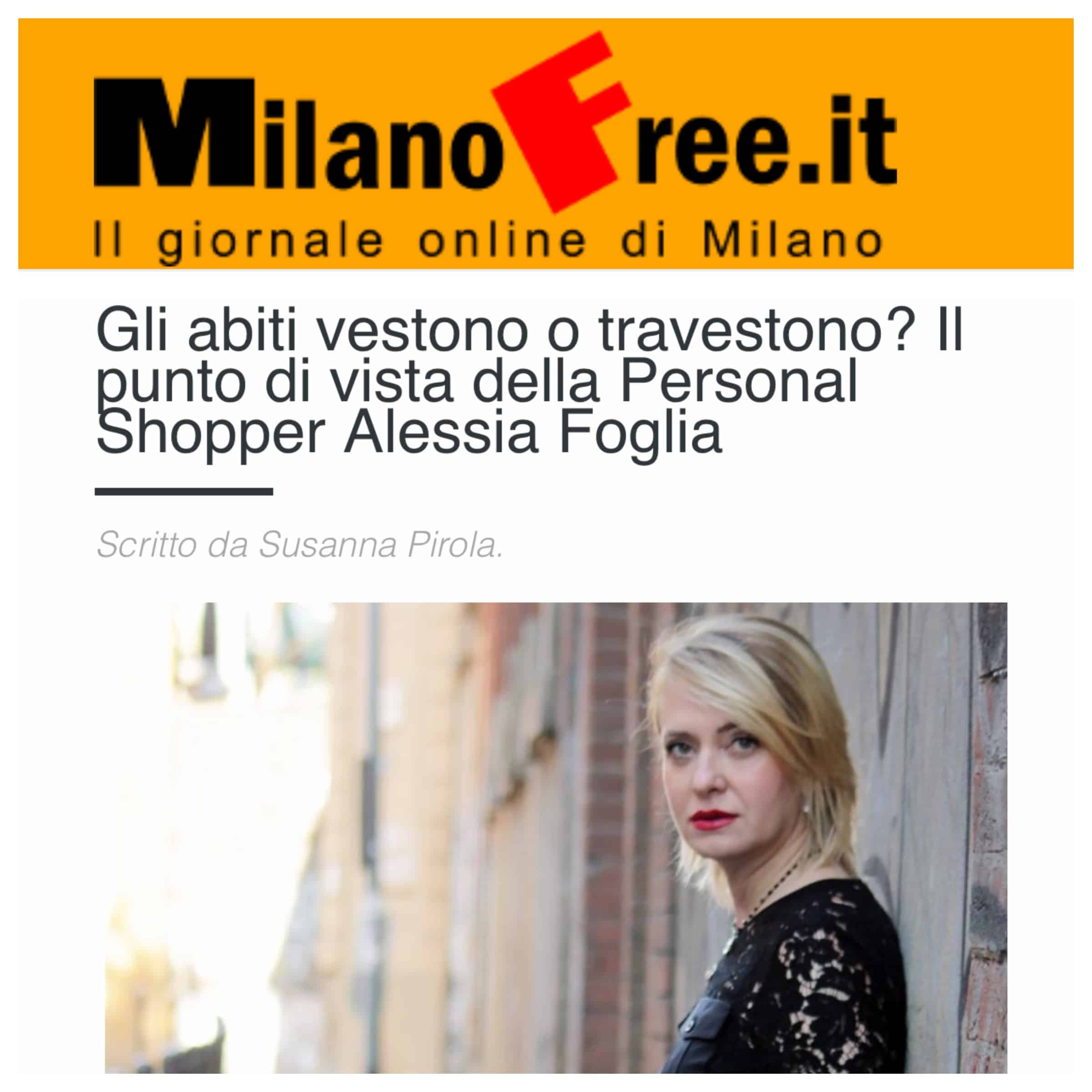 Milano Free