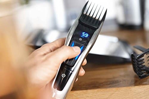 Philips e i nuovi regolatori da barba professionali