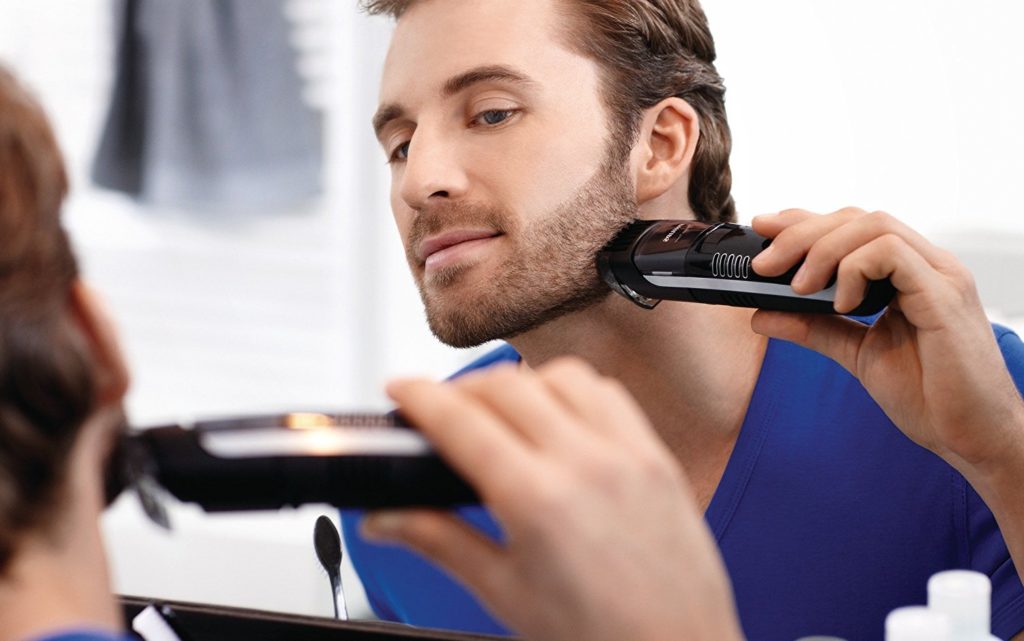 Philips e i nuovi regolatori da barba professionali 4