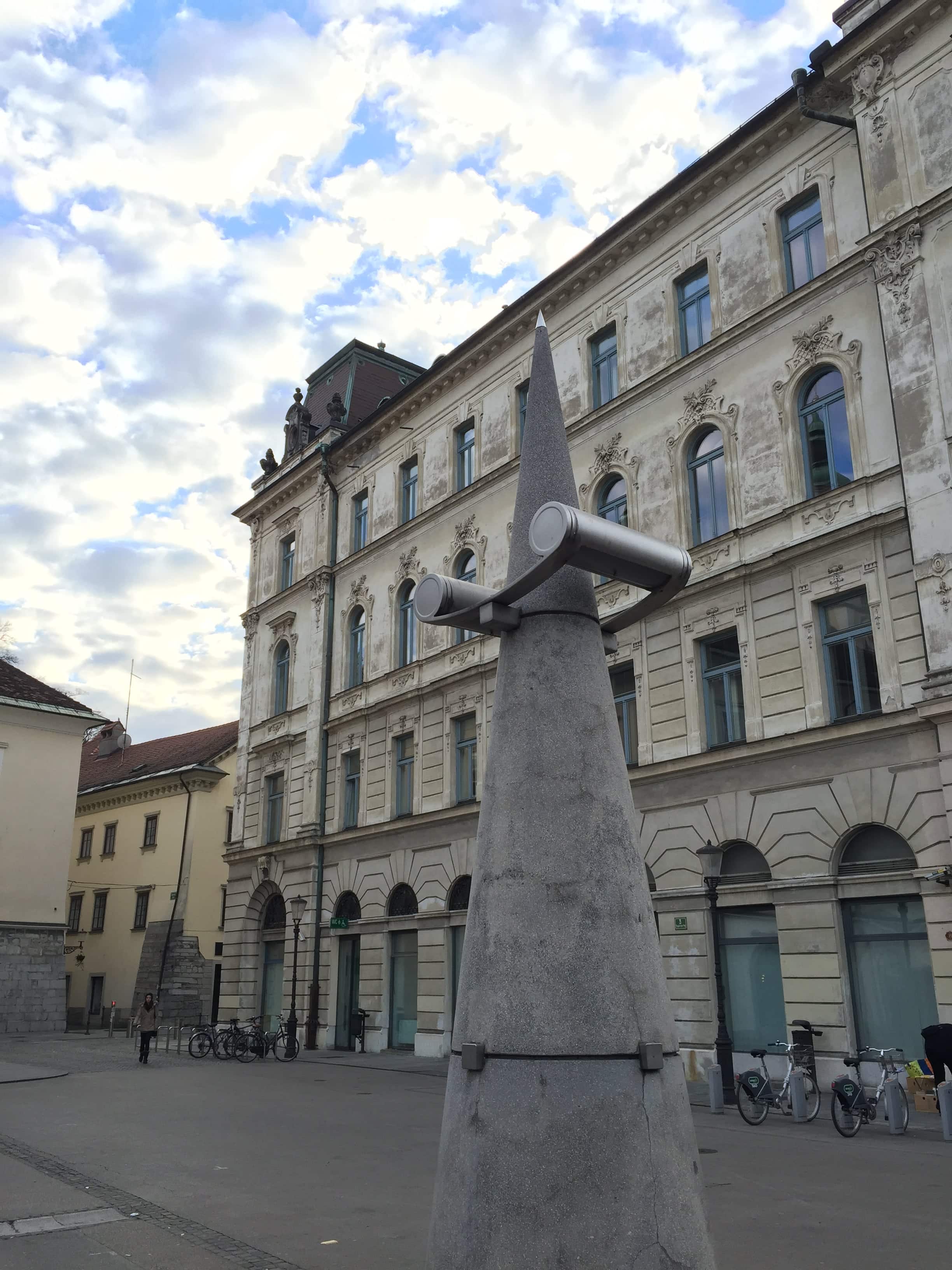 Racconto e indicazioni di viaggio: il mio blogger tour a Lubiana 10