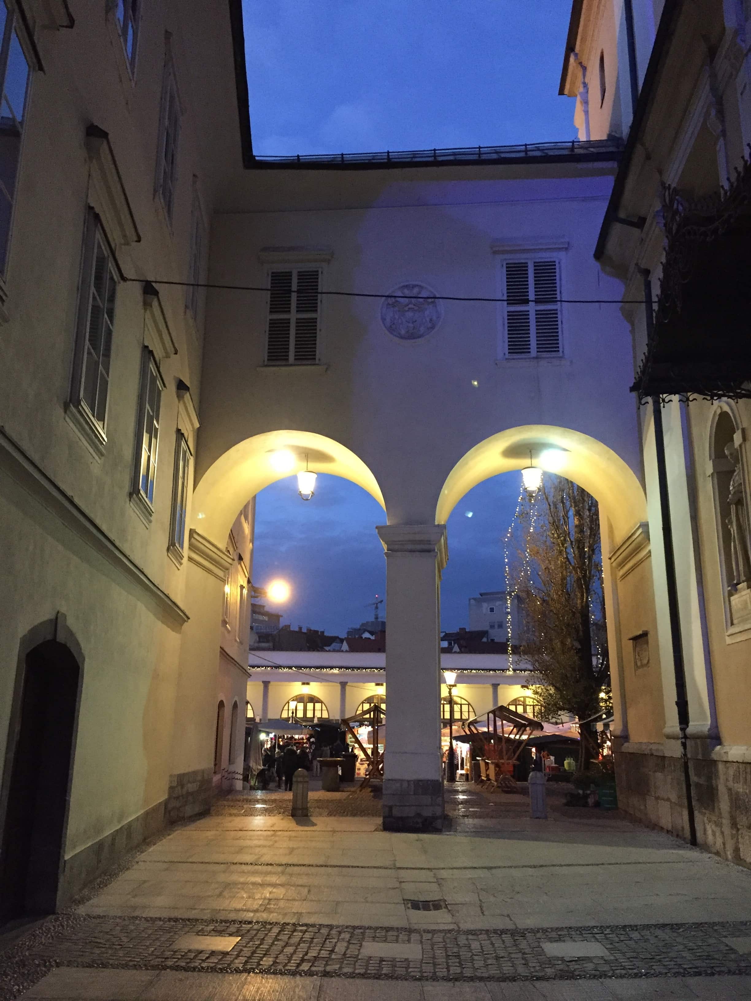 Racconto e indicazioni di viaggio: il mio blogger tour a Lubiana 12