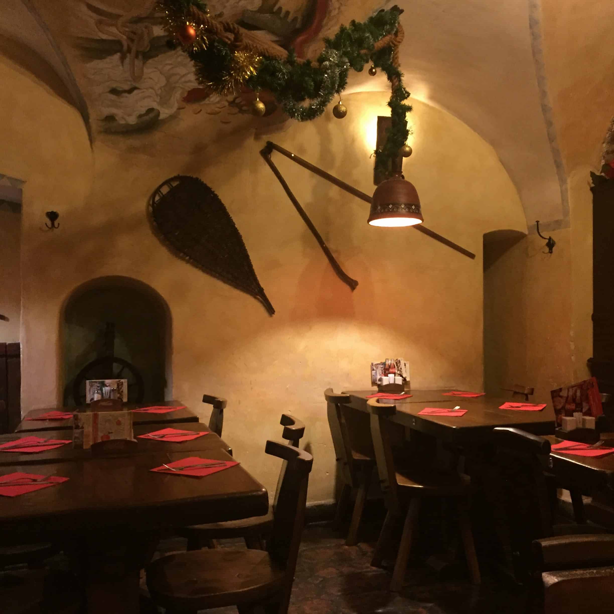 Racconto e indicazioni di viaggio: il mio blogger tour a Lubiana 14