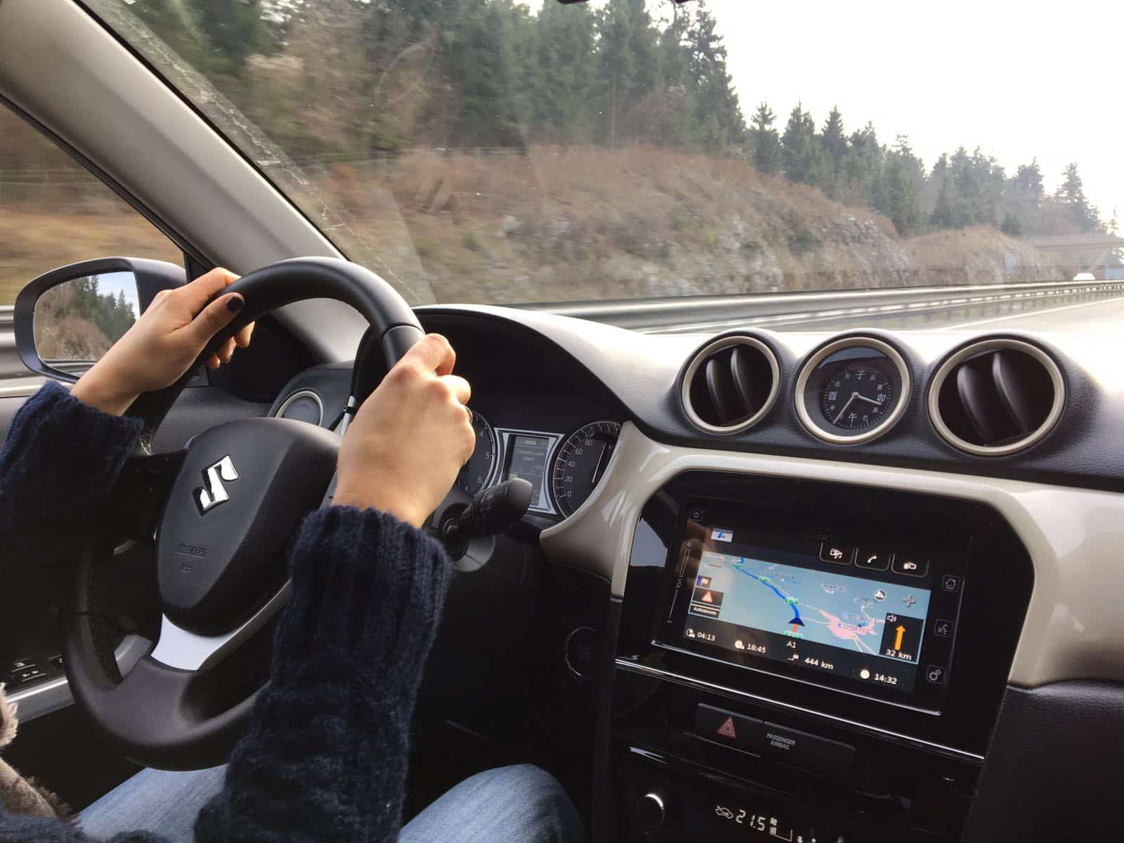 Racconto e indicazioni di viaggio: il mio blogger tour a Lubiana 35