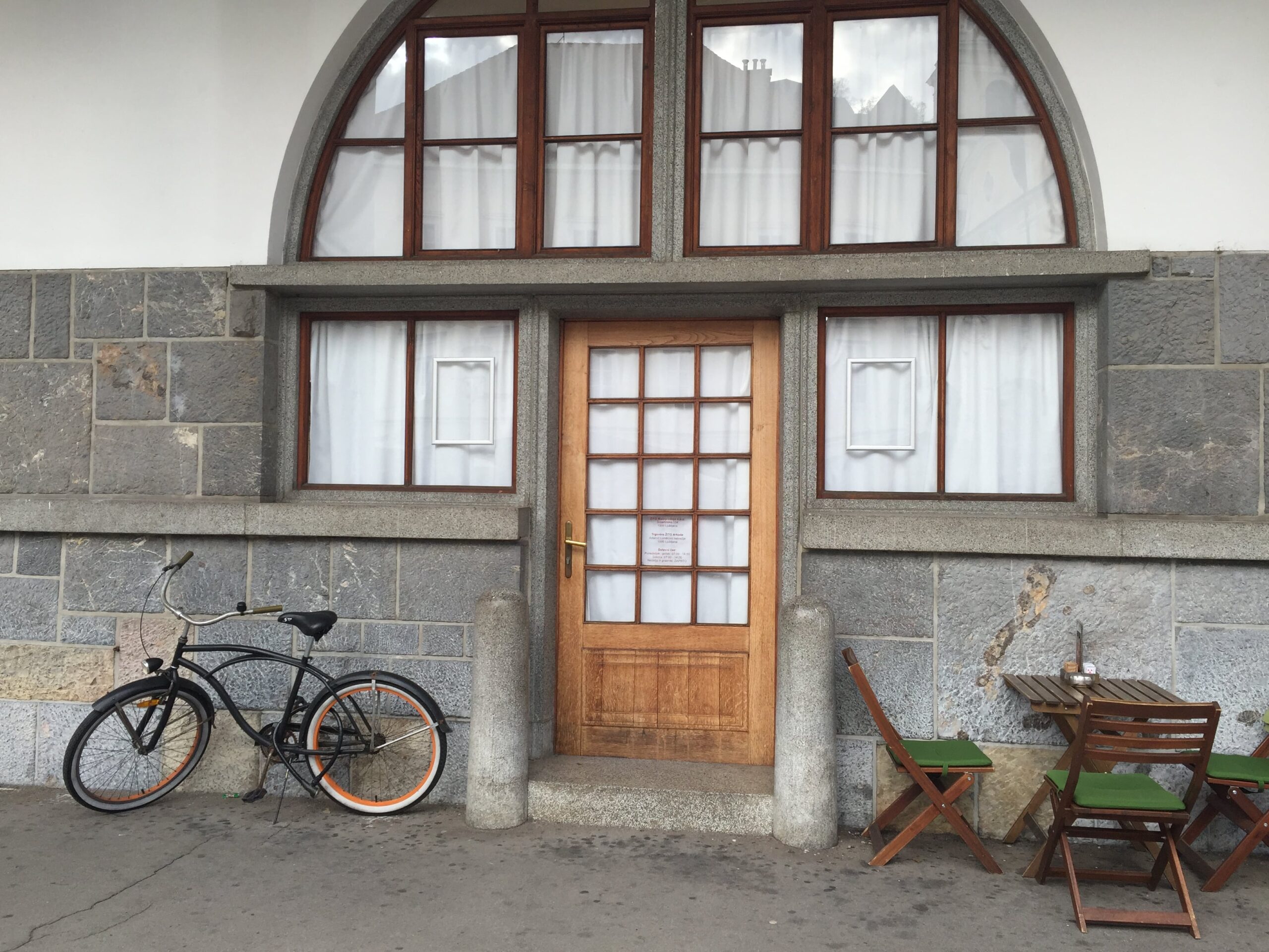 Racconto e indicazioni di viaggio: il mio blogger tour a Lubiana 5