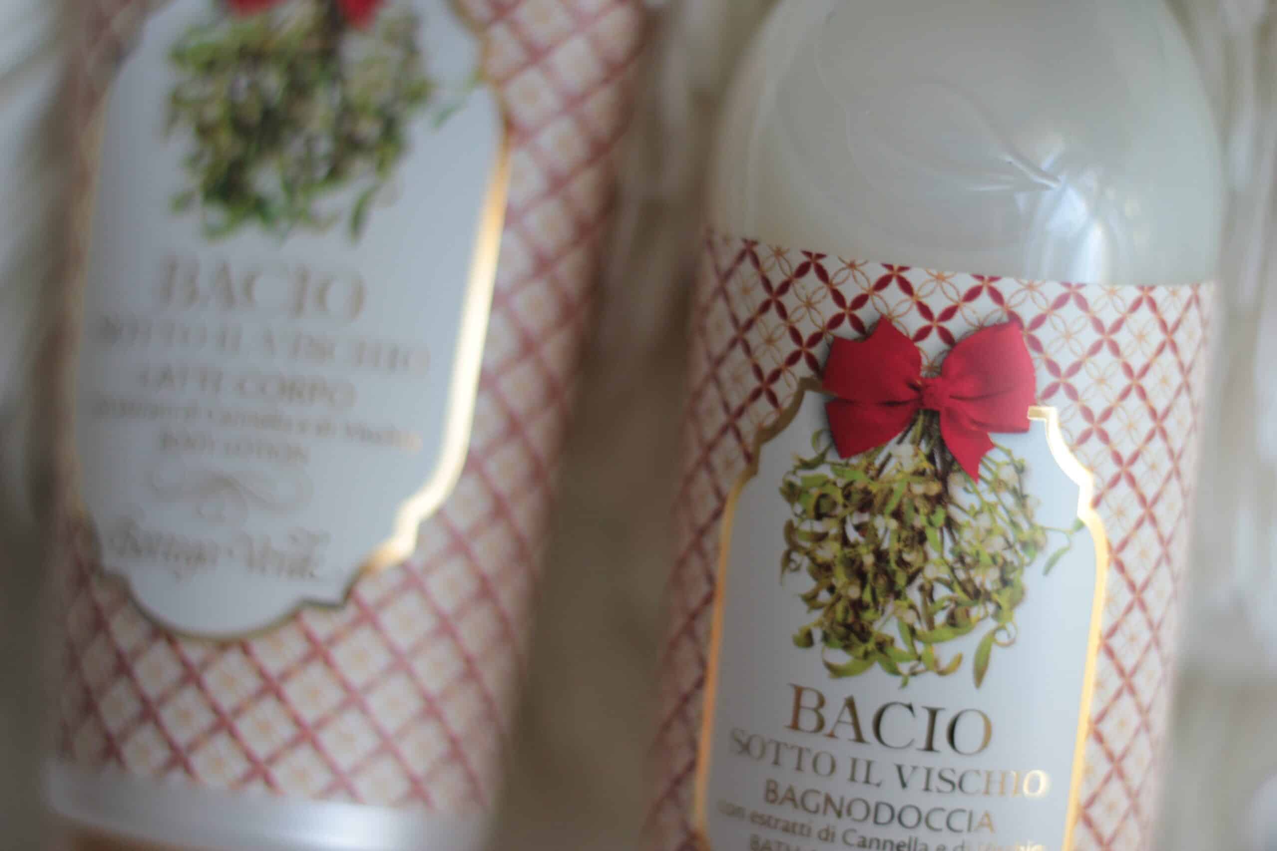 Regali di Natale 2016 un buono sconto Bottega Verde per voi! 8