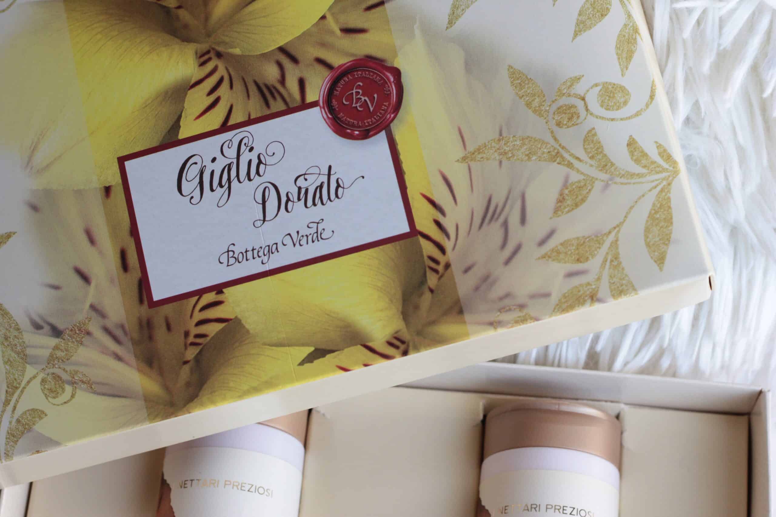 Regali di Natale 2016 un buono sconto Bottega Verde per voi! 3