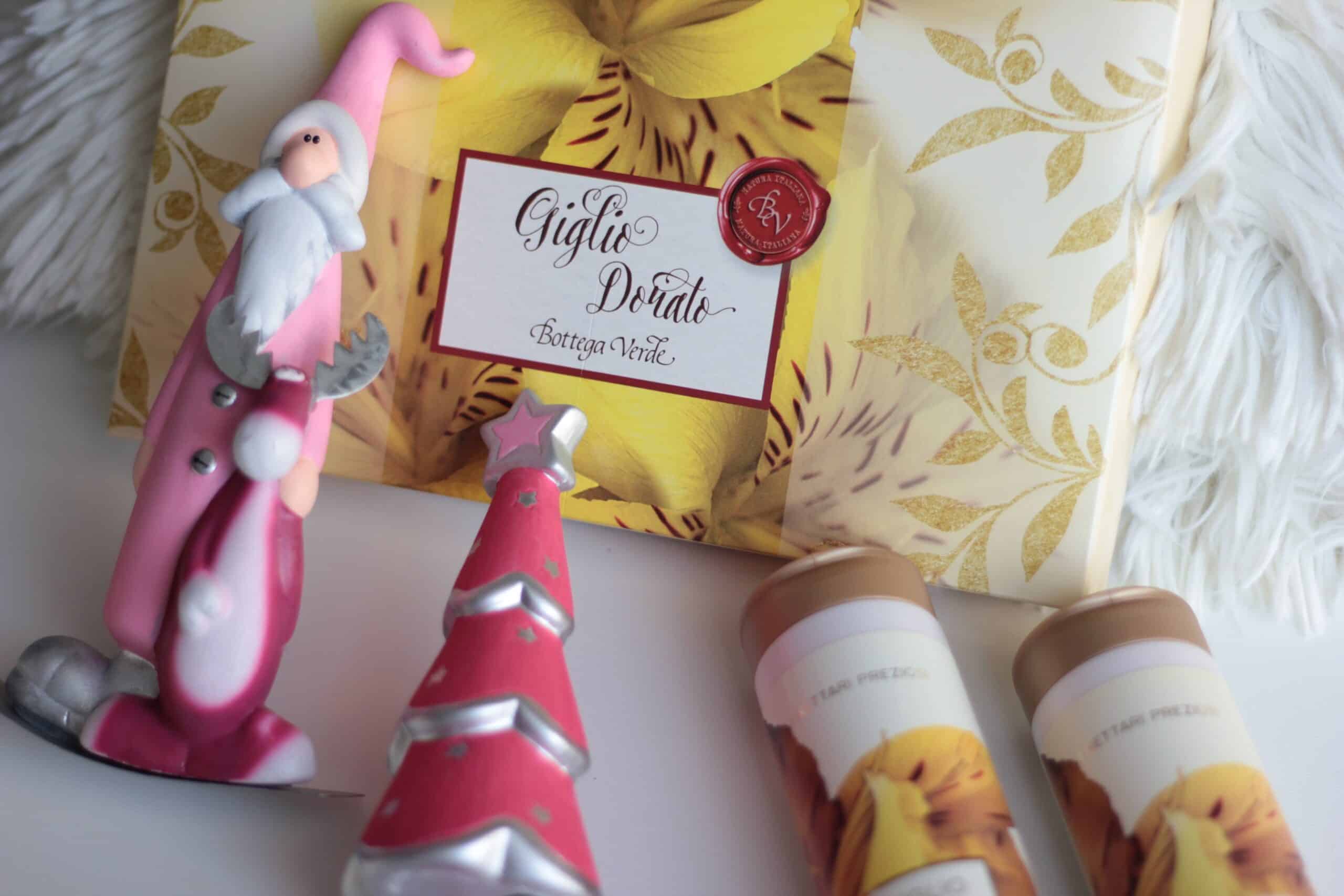 Regali di Natale 2016 un buono sconto Bottega Verde per voi! 6