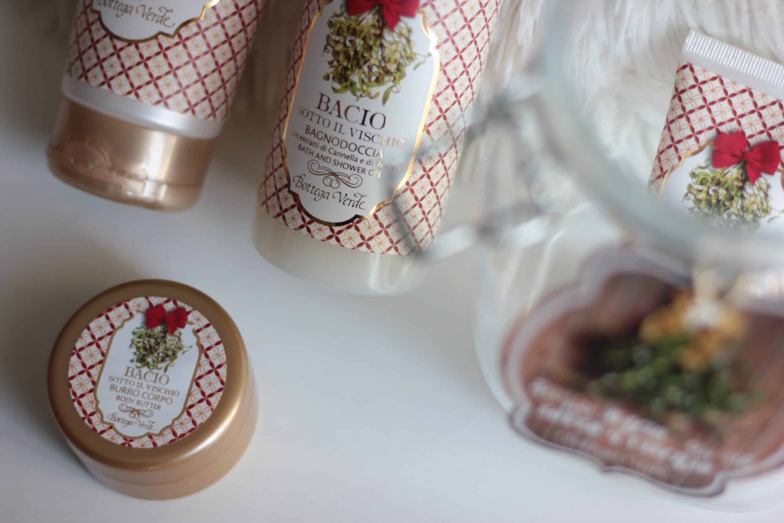 Regali di Natale 2016 un buono sconto Bottega Verde per voi! 7