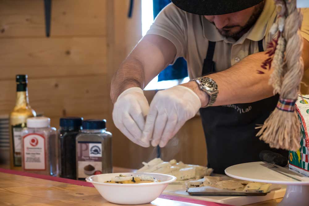 SKIBOX: a Courmayeur lo street food ad alta quota 13