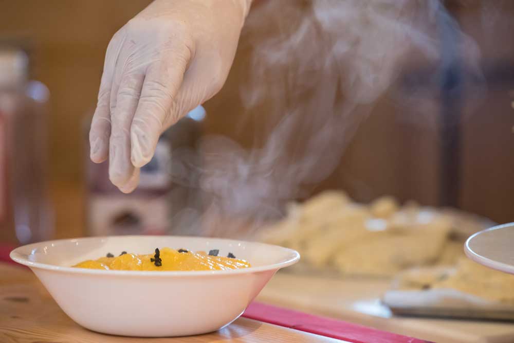 SKIBOX: a Courmayeur lo street food ad alta quota 1