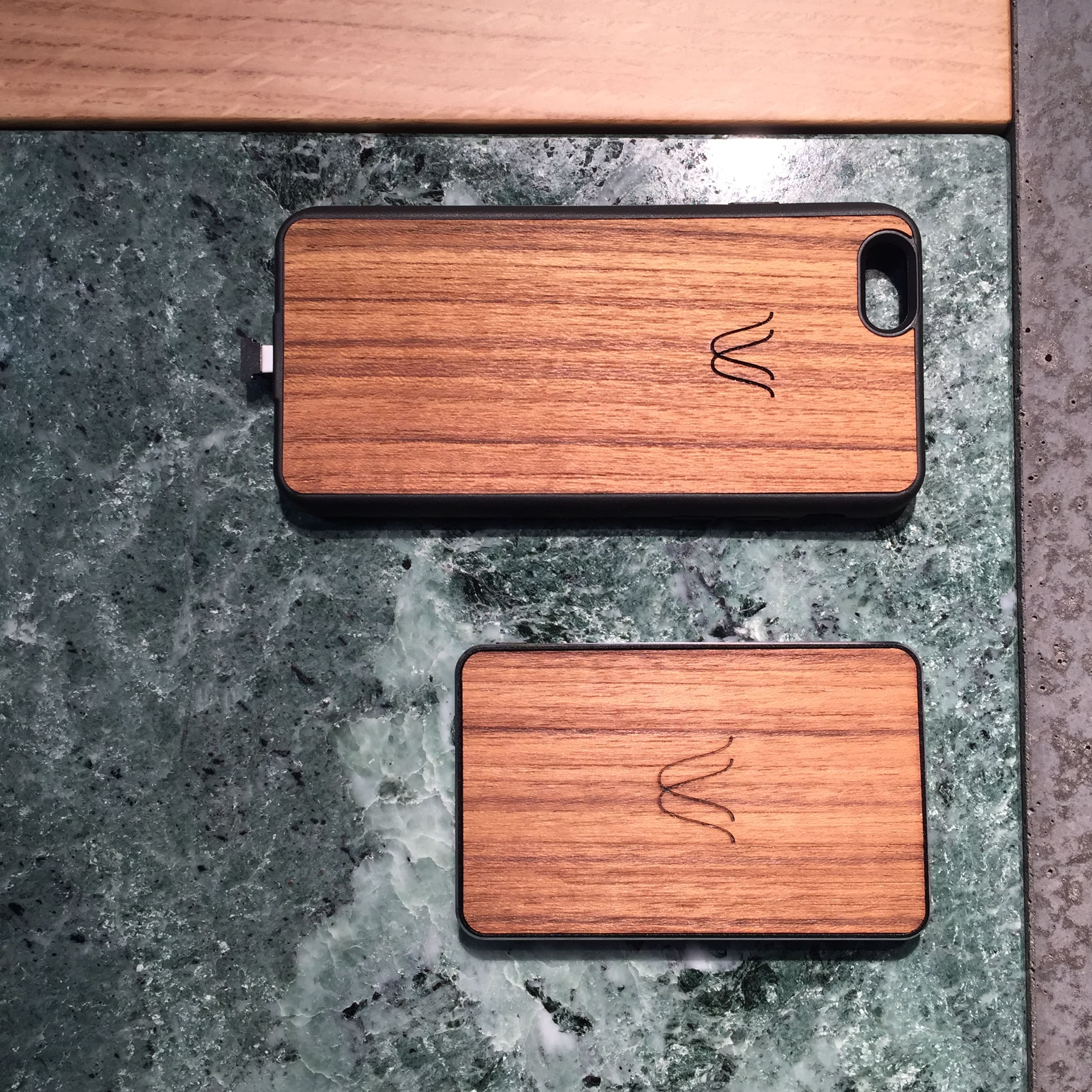 WOODIE Milano, device tecnologici di lusso e di design 5