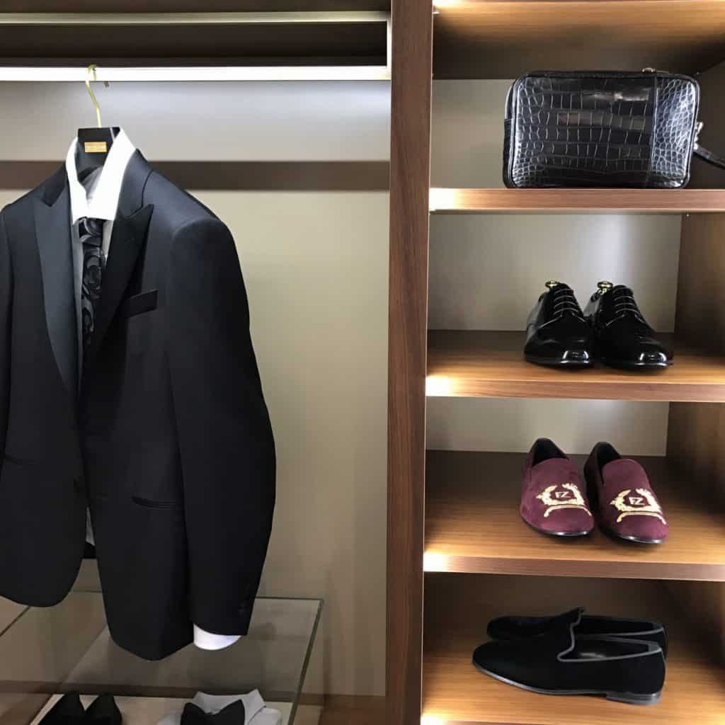 FERUTDIN ZAKIROV – la nuova eleganza del “gentlemanager" 6