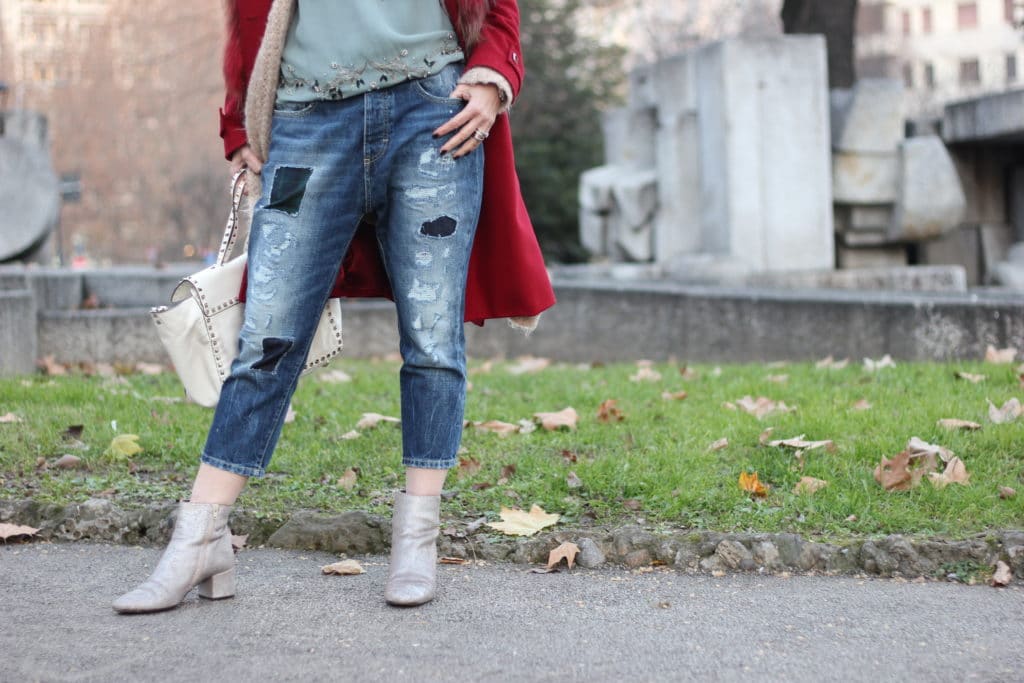 Jeans Takutea, il denim di alta qualità pensato per spiriti liberi 8