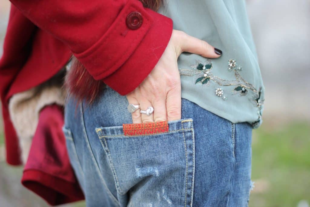 Jeans Takutea, il denim di alta qualità pensato per spiriti liberi 5