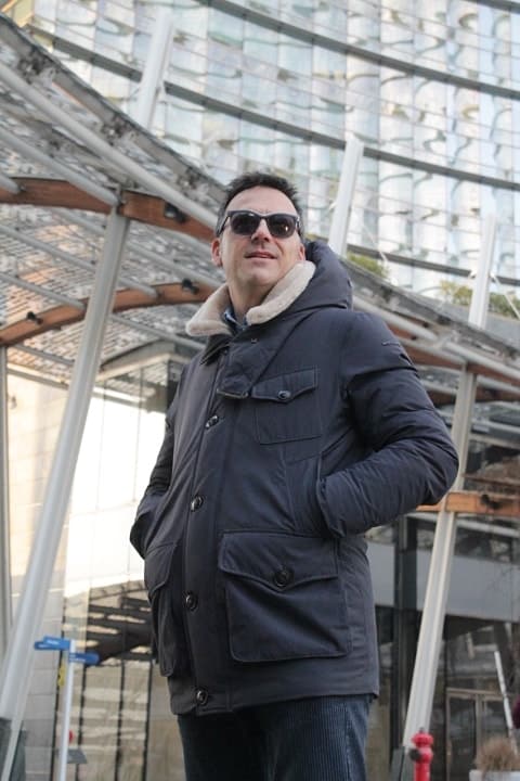 Parka Historic Brand - la mia scelta di luxury outwear 8