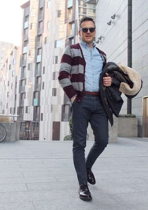 Parka Historic Brand - la mia scelta di luxury outwear 3